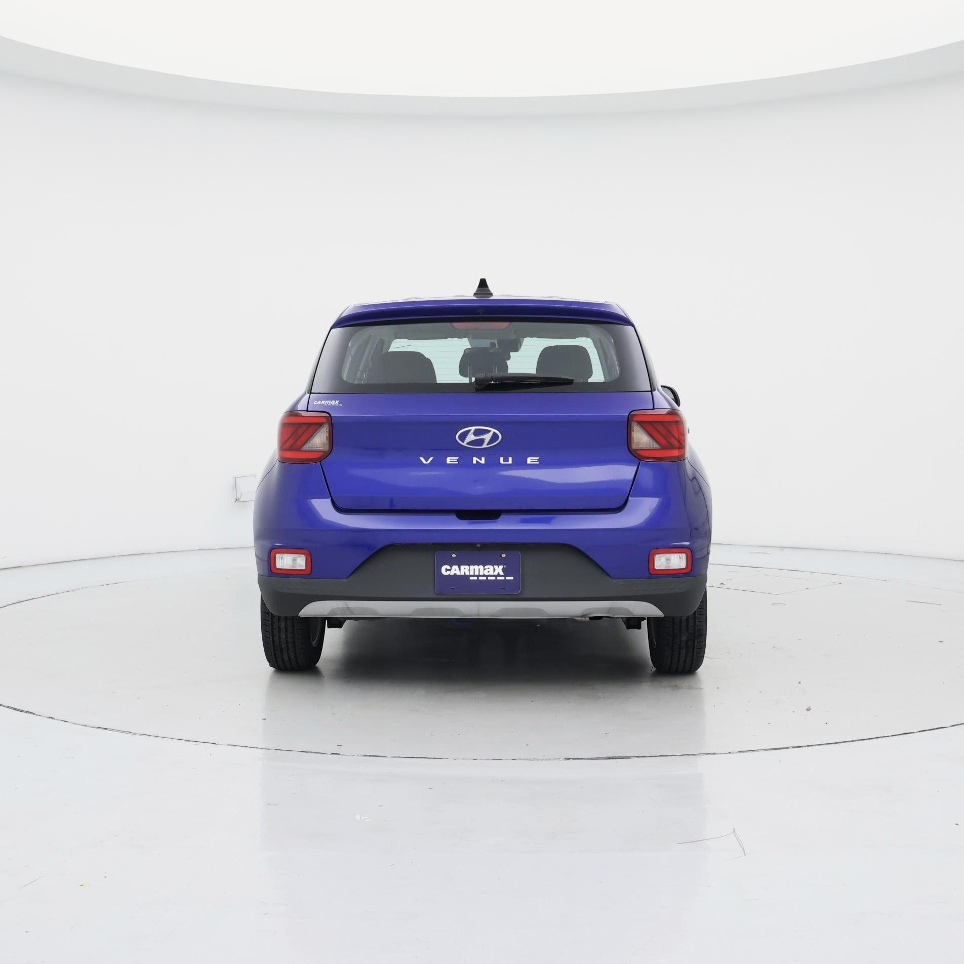 Thumbnail: 2021 Hyundai Venue - 6