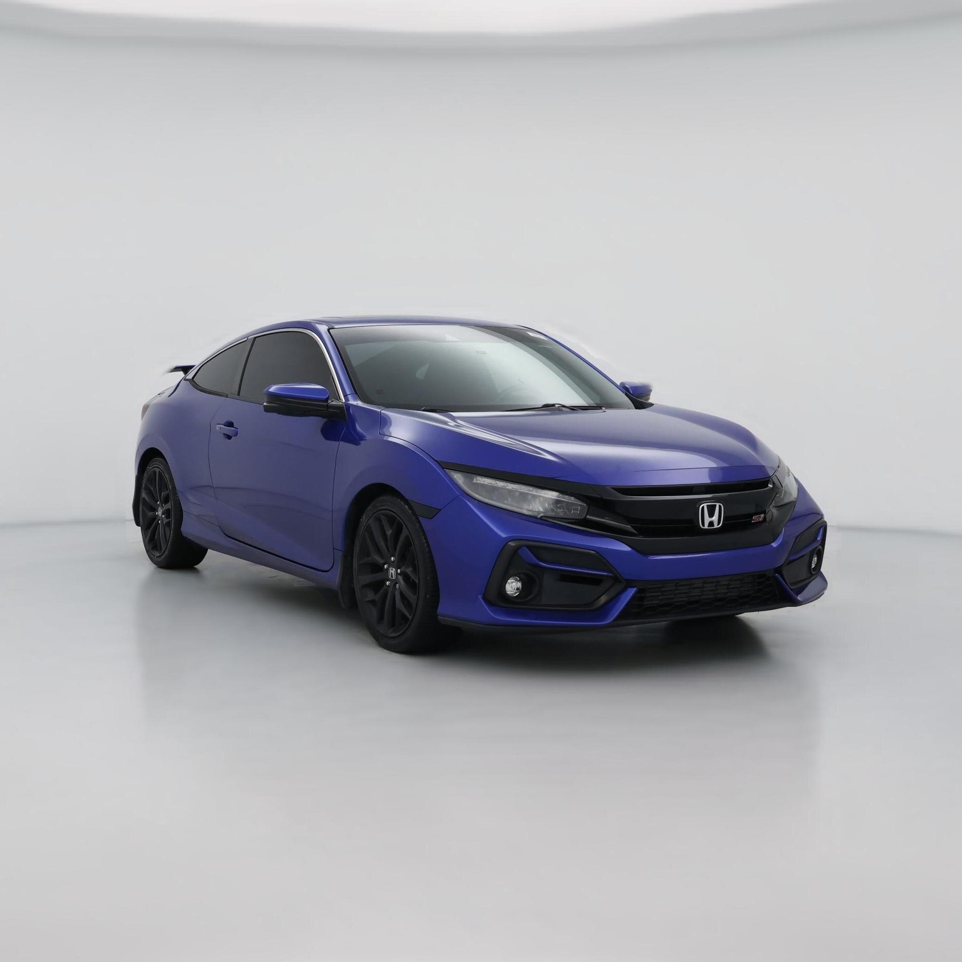 Thumbnail: 2020 Honda Civic - 1
