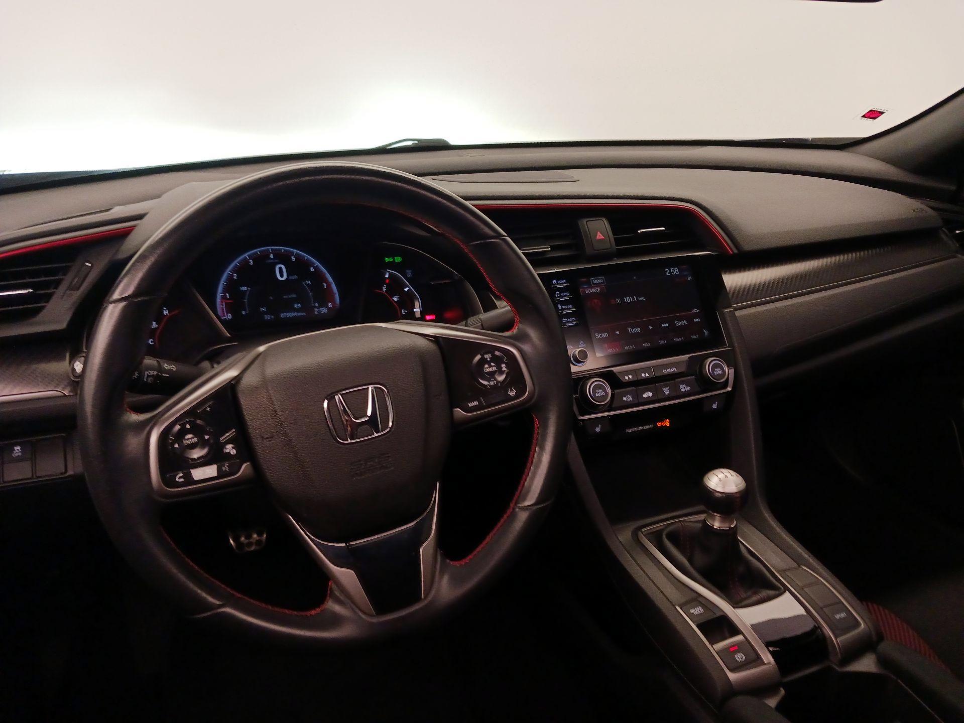 Thumbnail: 2020 Honda Civic - 9