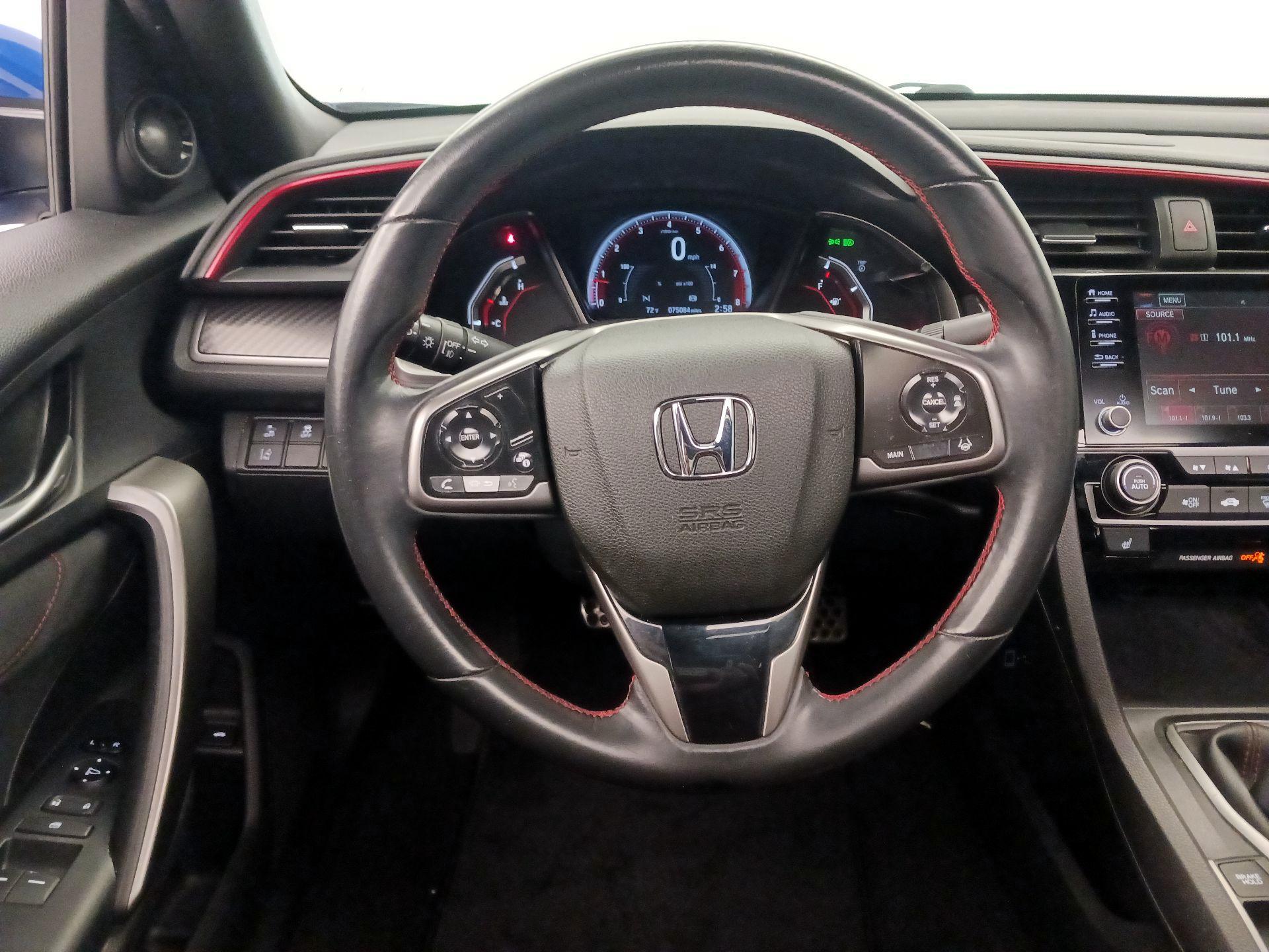 Thumbnail: 2020 Honda Civic - 10