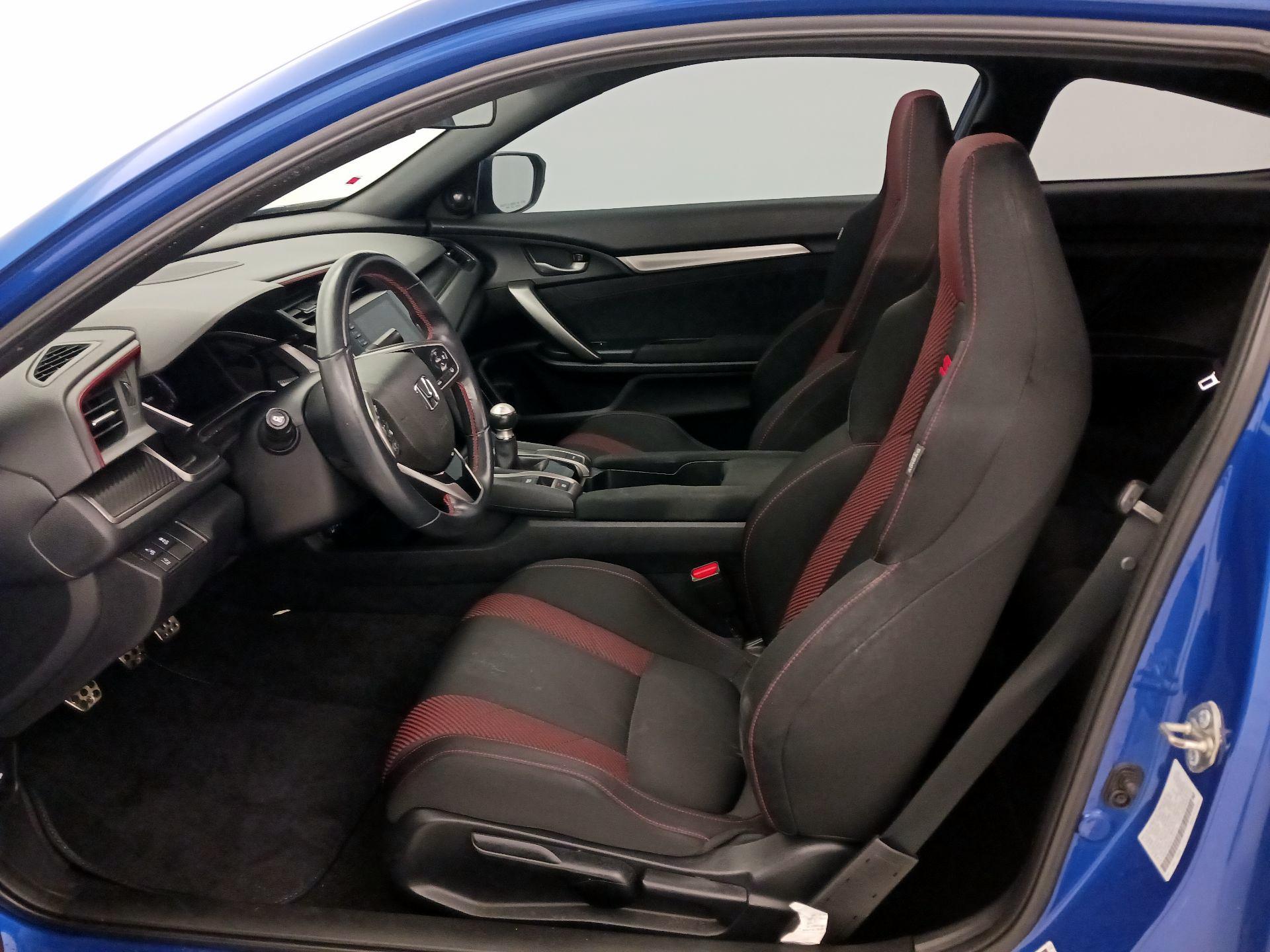 Thumbnail: 2020 Honda Civic - 11