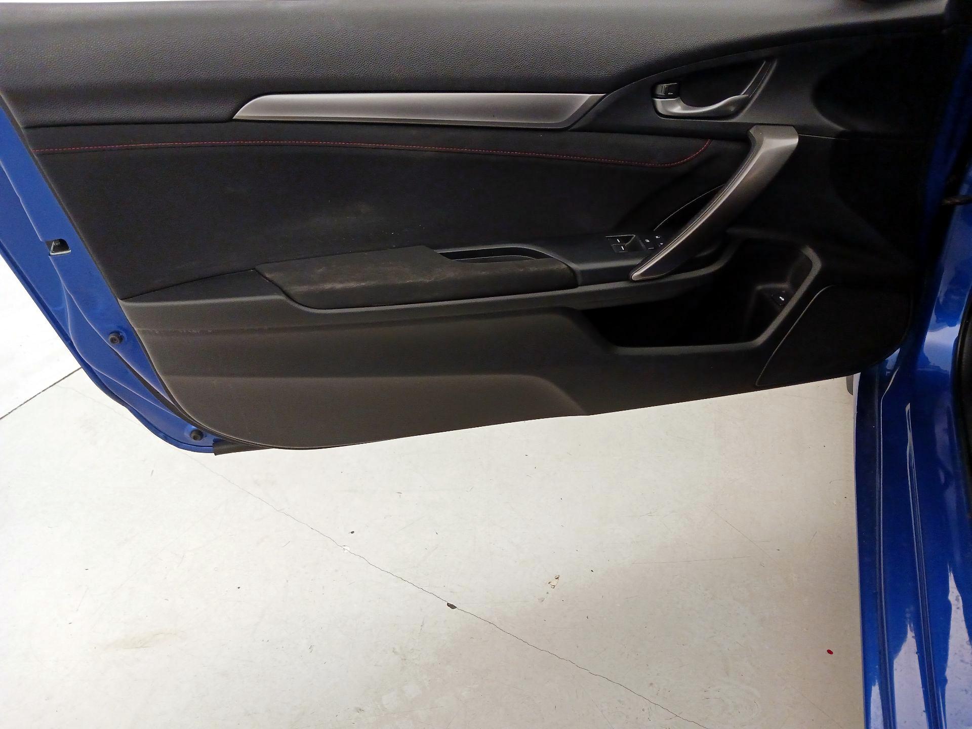 Thumbnail: 2020 Honda Civic - 12