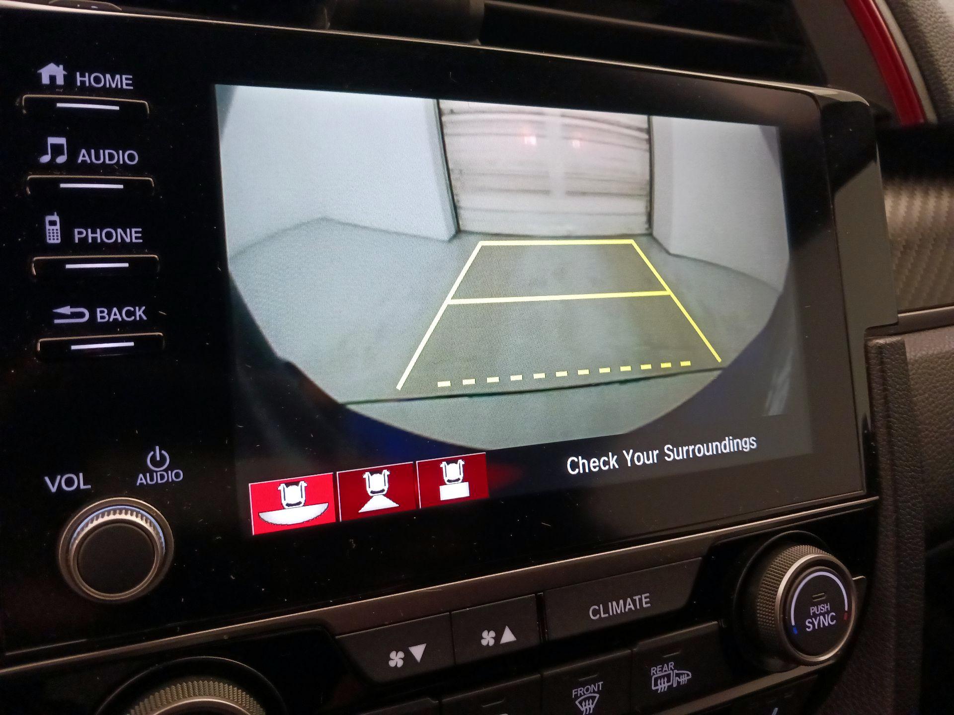 Thumbnail: 2020 Honda Civic - 14