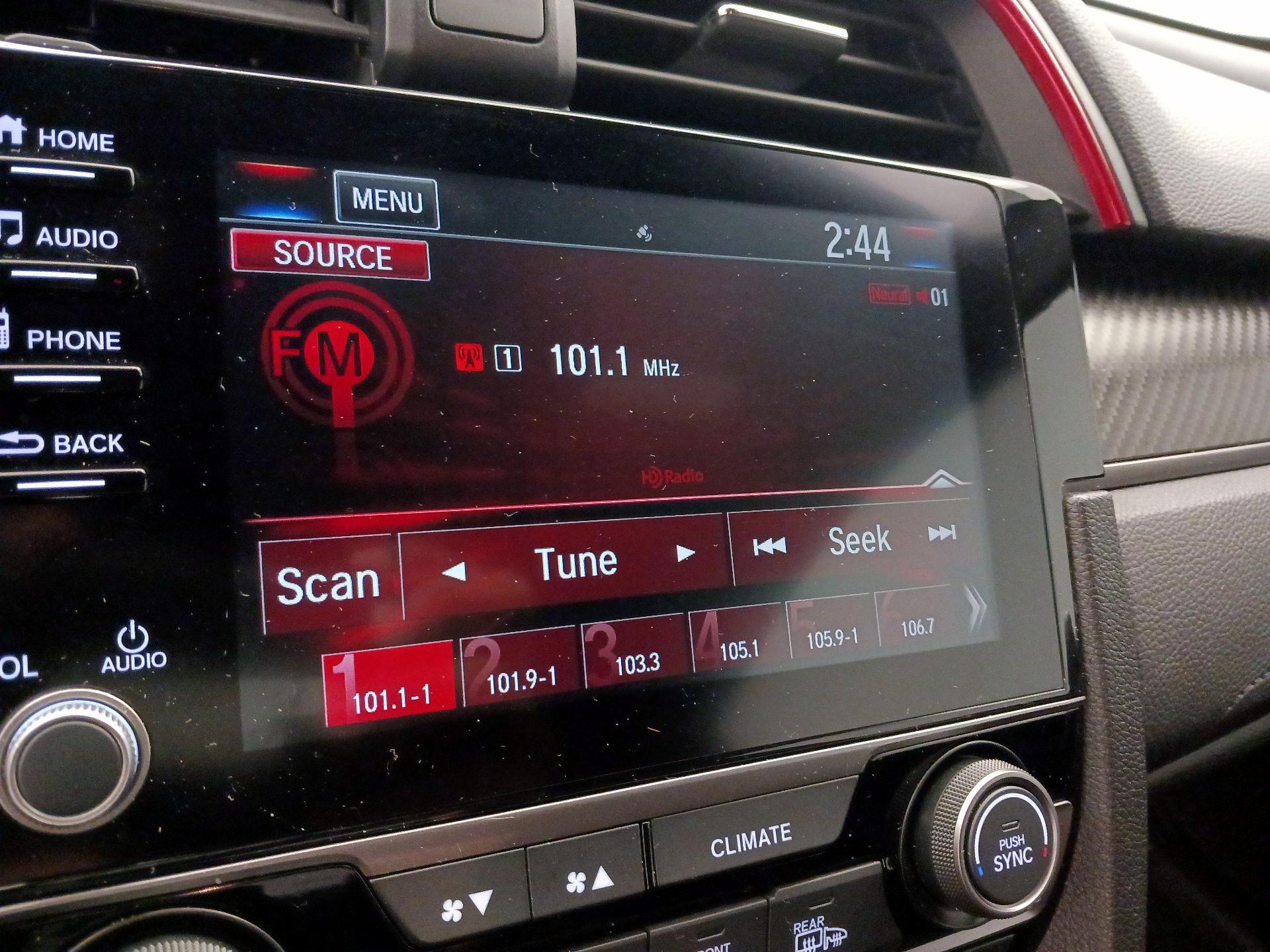 Thumbnail: 2020 Honda Civic - 15