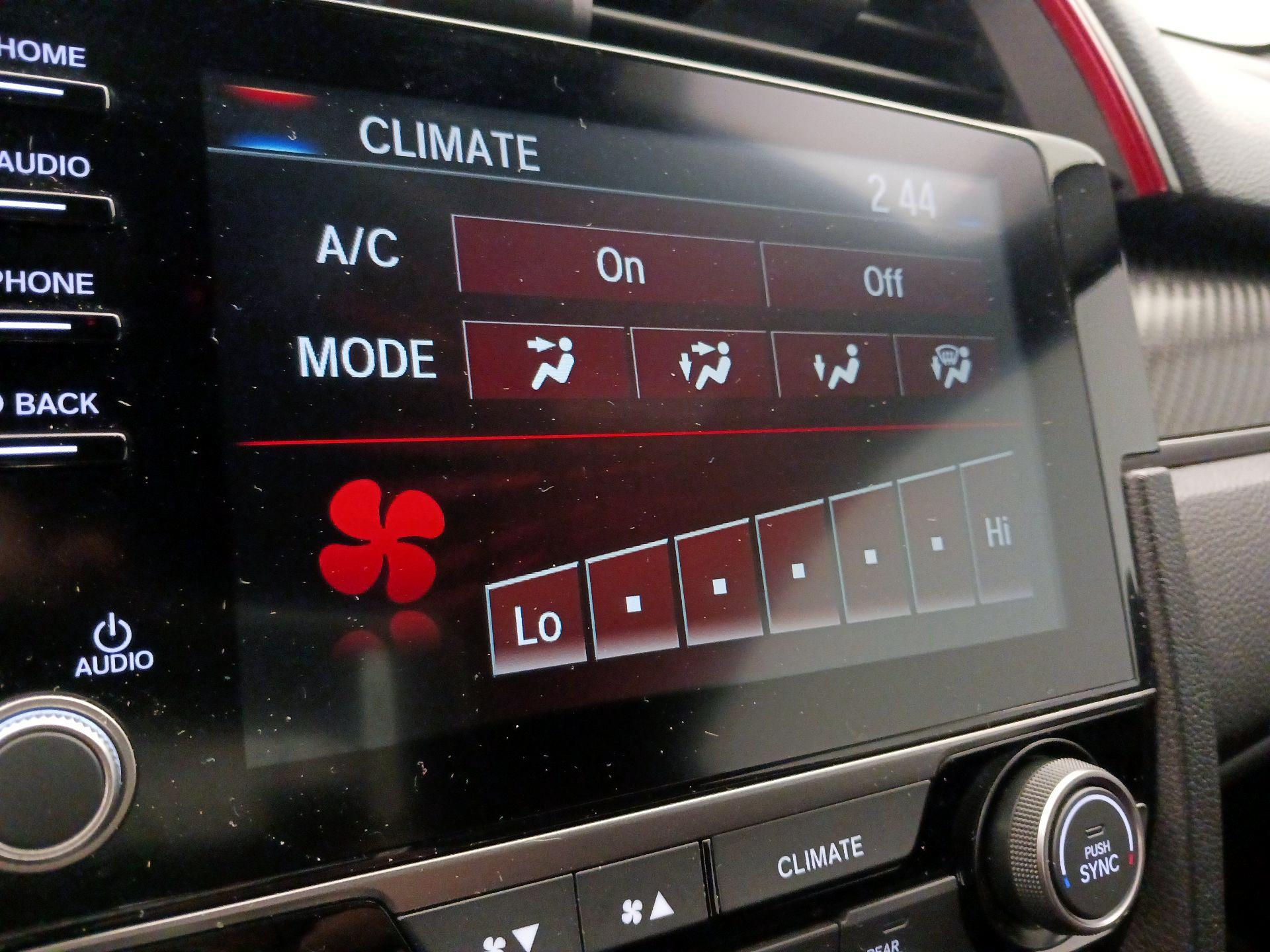 Thumbnail: 2020 Honda Civic - 16