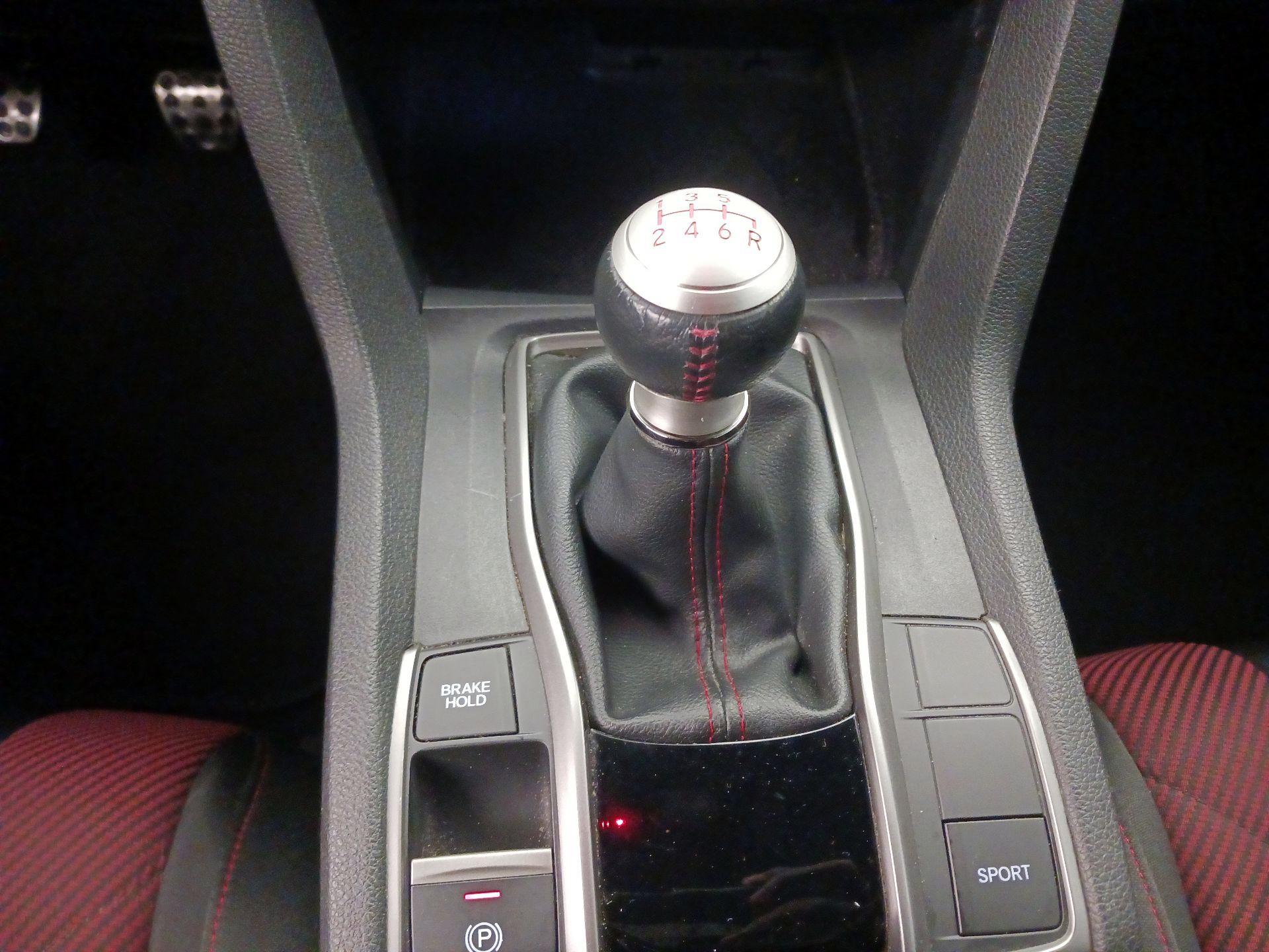 Thumbnail: 2020 Honda Civic - 17