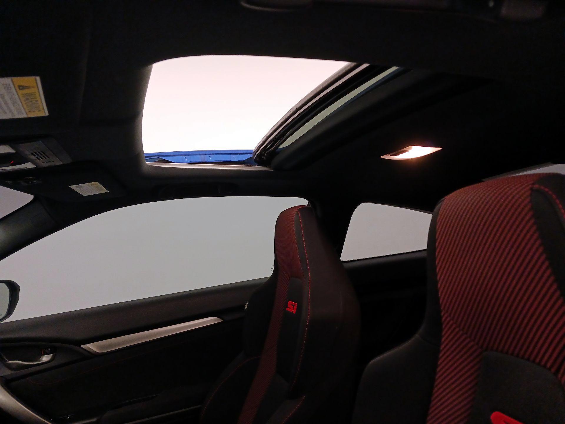 Thumbnail: 2020 Honda Civic - 19