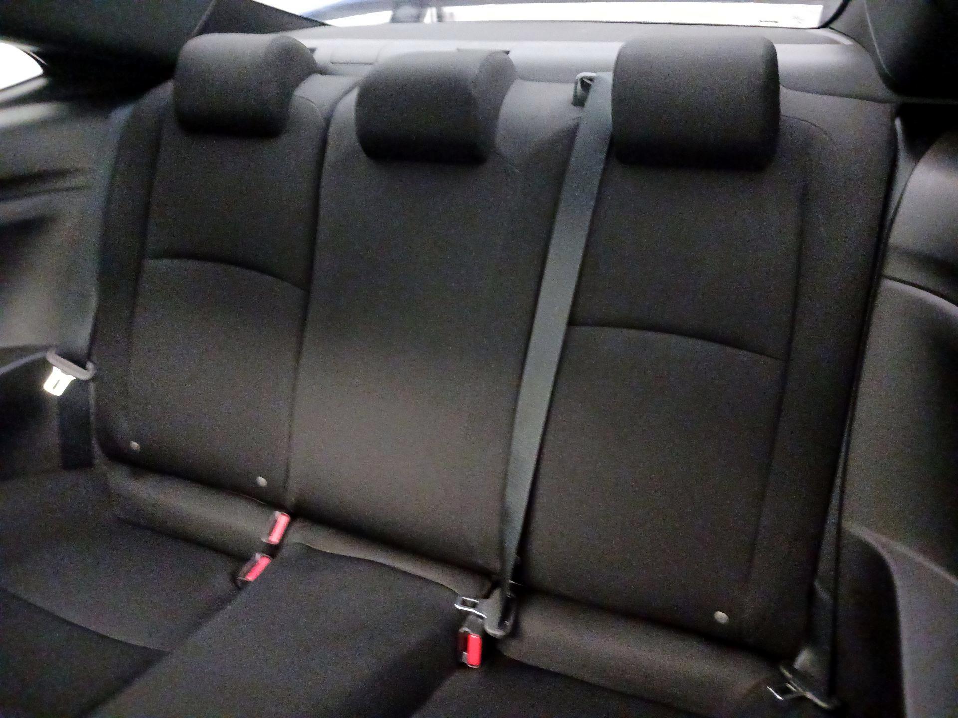 Thumbnail: 2020 Honda Civic - 20