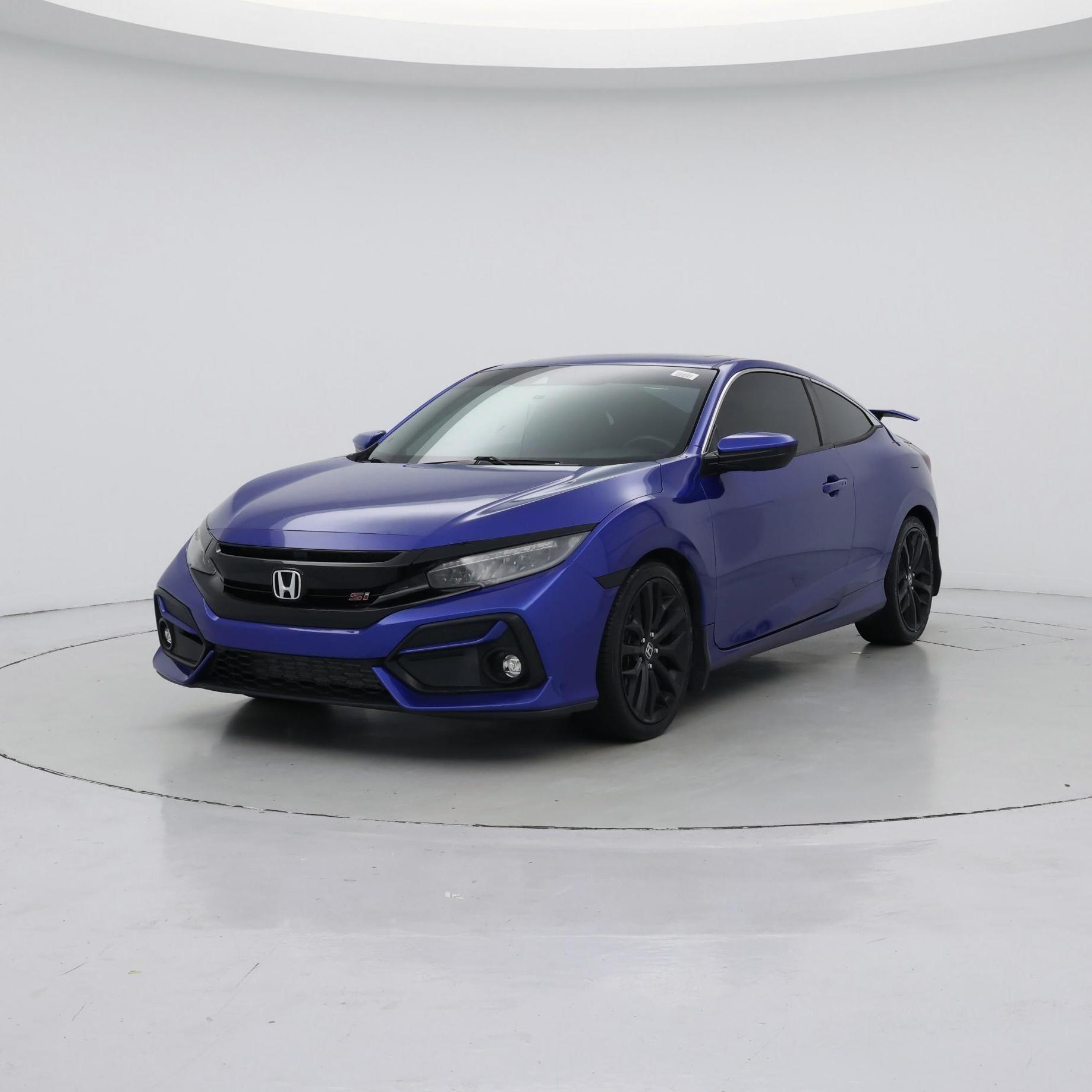 Thumbnail: 2020 Honda Civic - 4