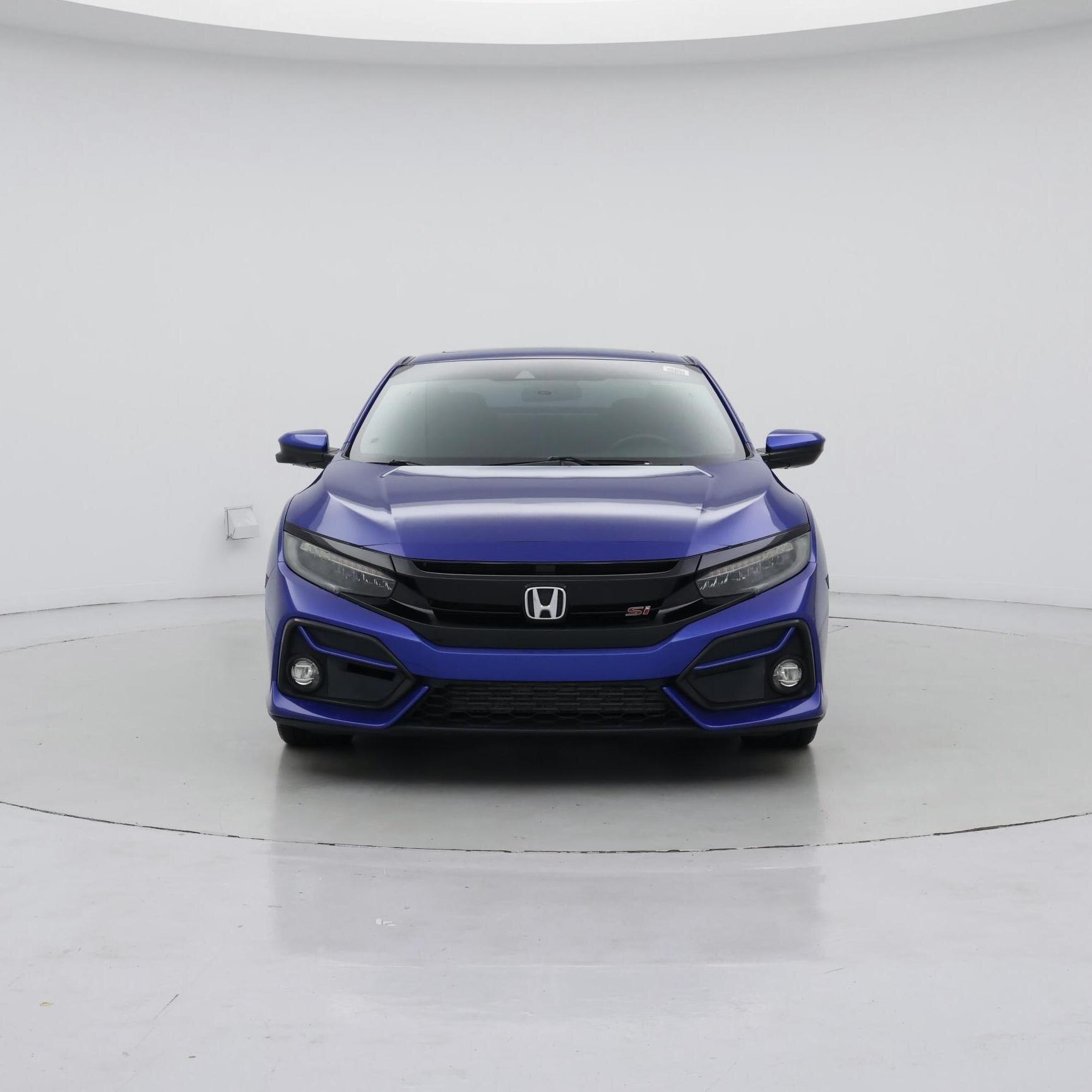 Thumbnail: 2020 Honda Civic - 5