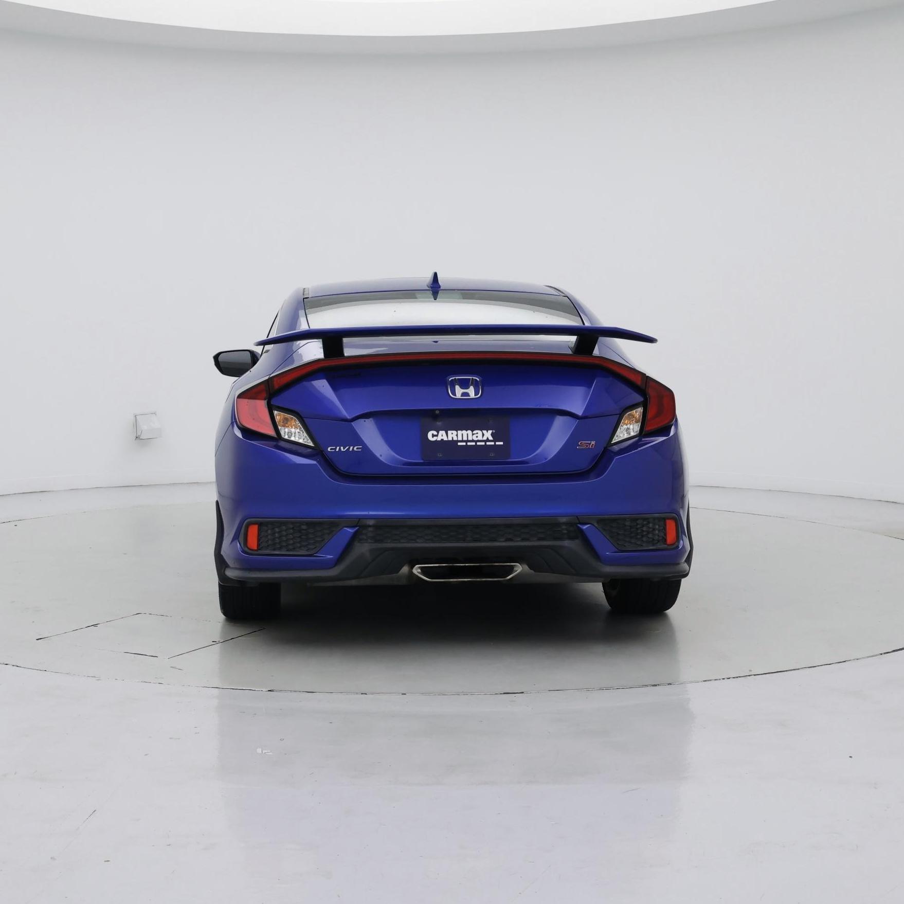 Thumbnail: 2020 Honda Civic - 6