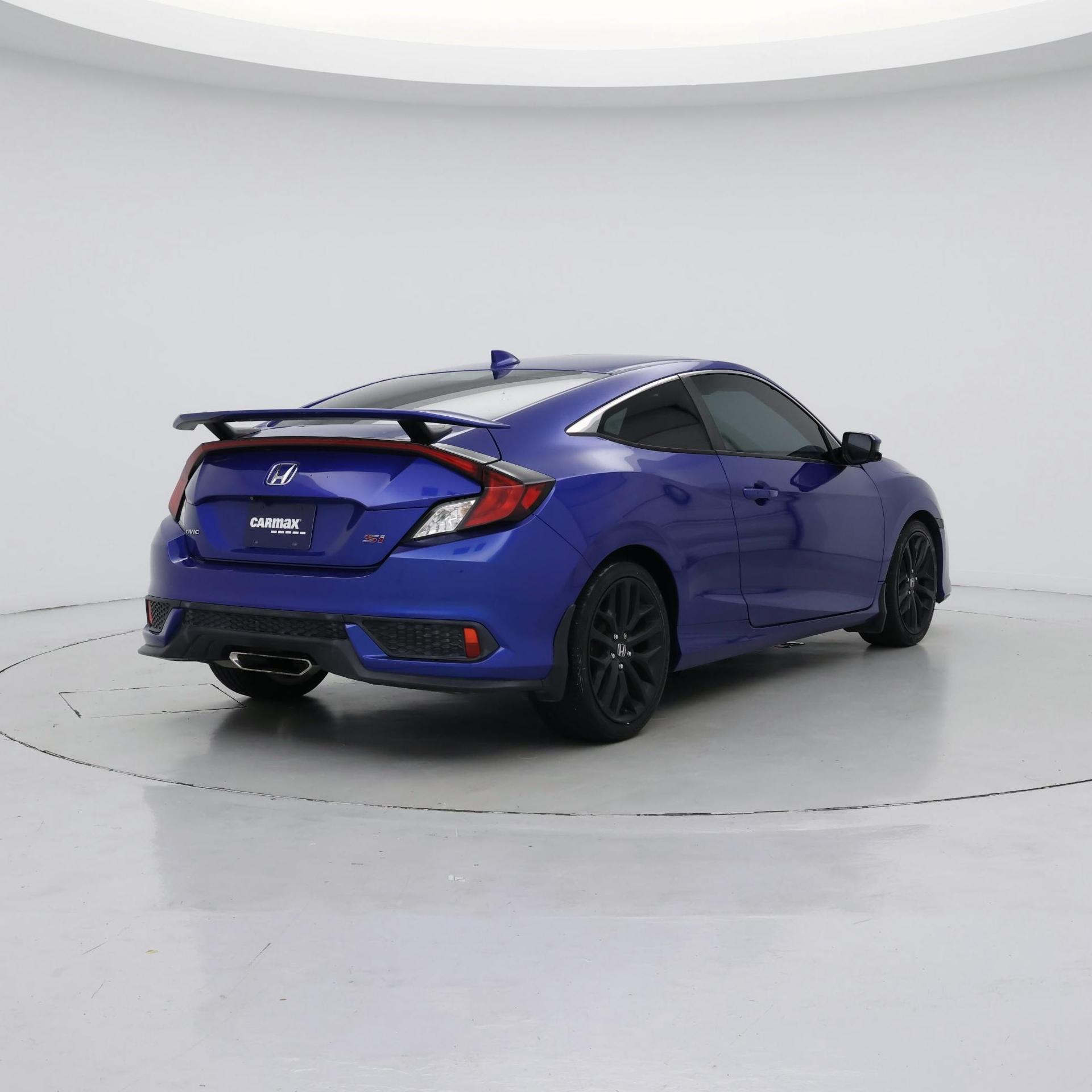 Thumbnail: 2020 Honda Civic - 8