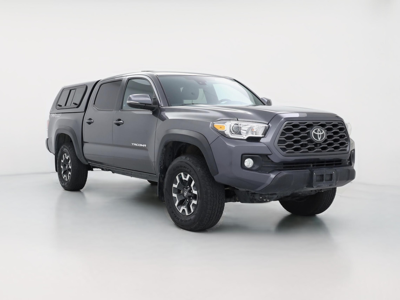 2020 Toyota Tacoma TRD Off Road