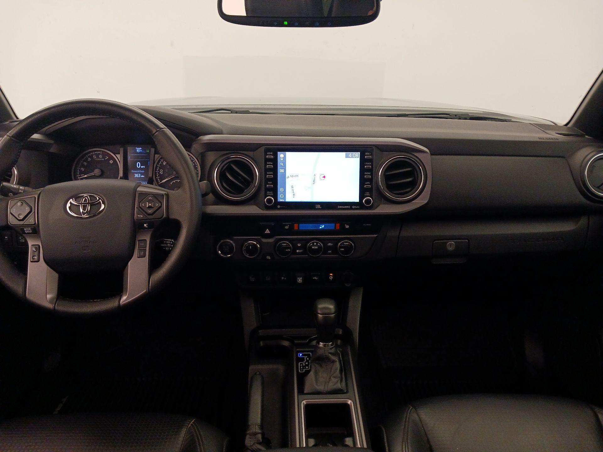 Thumbnail: 2020 Toyota Tacoma - 9
