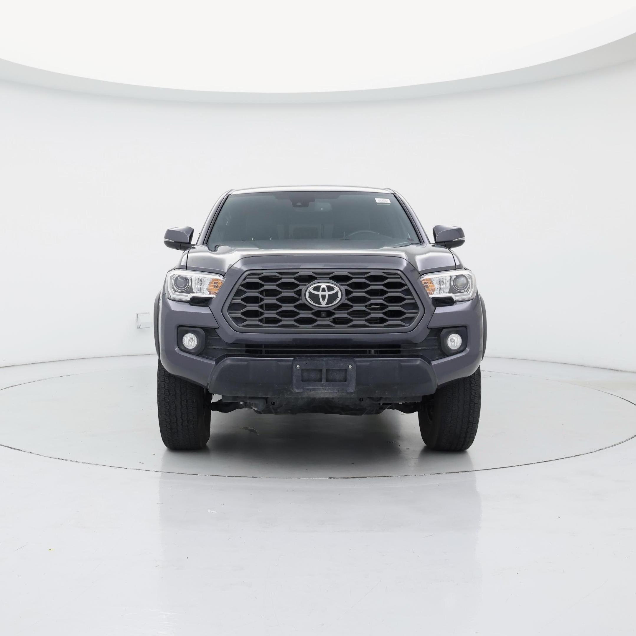 Thumbnail: 2020 Toyota Tacoma - 5