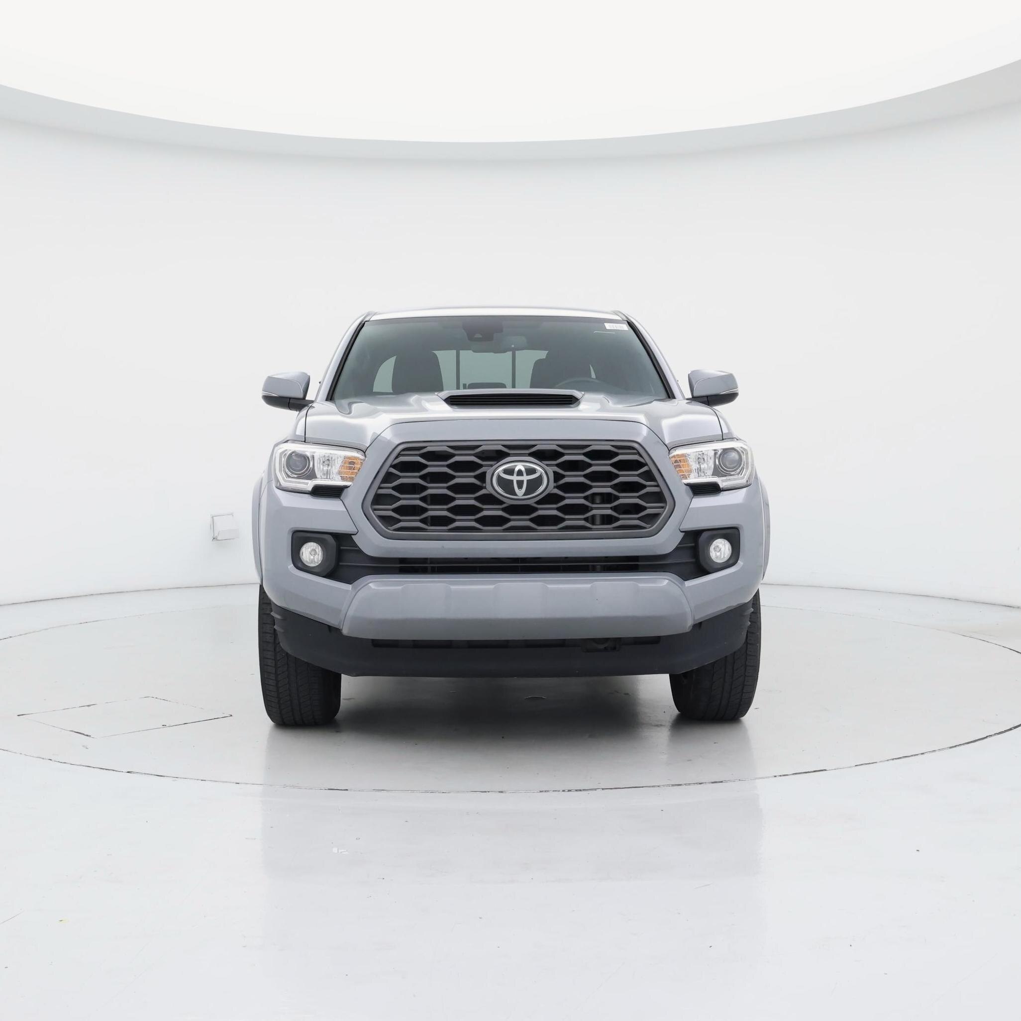 Thumbnail: 2021 Toyota Tacoma - 5