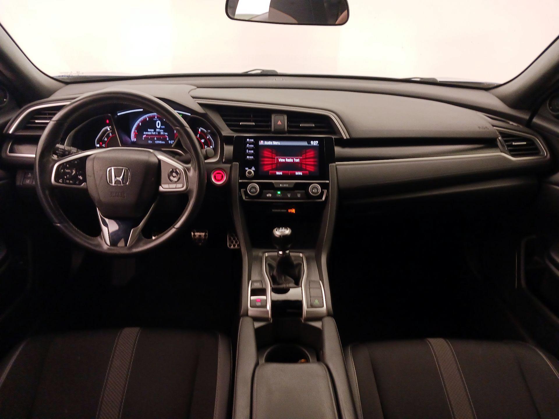 Thumbnail: 2019 Honda Civic - 9