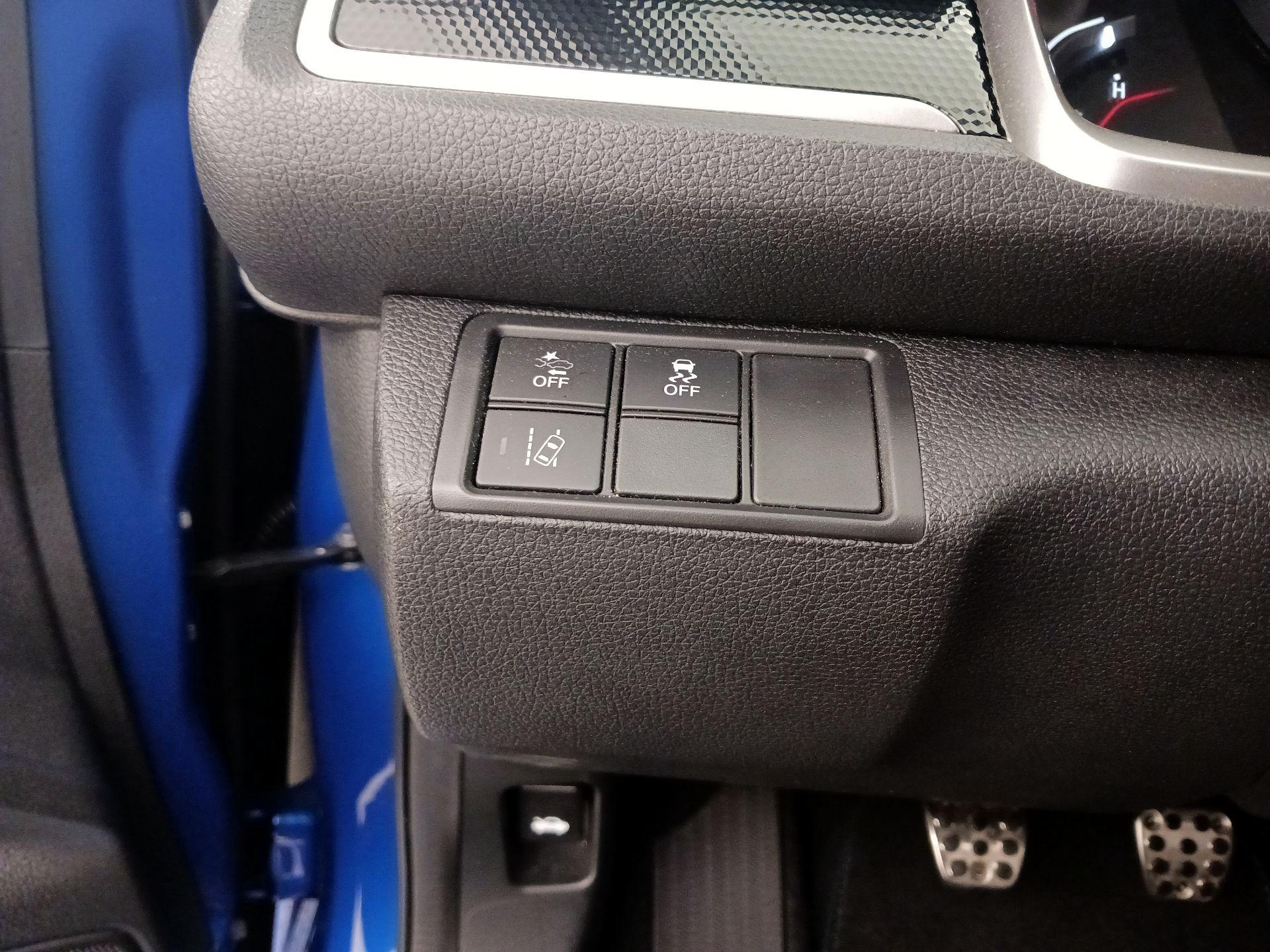 Thumbnail: 2019 Honda Civic - 13