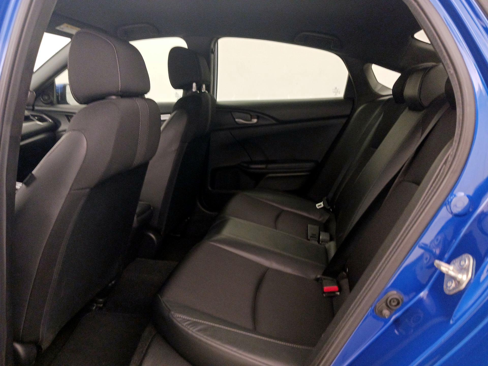 Thumbnail: 2019 Honda Civic - 19