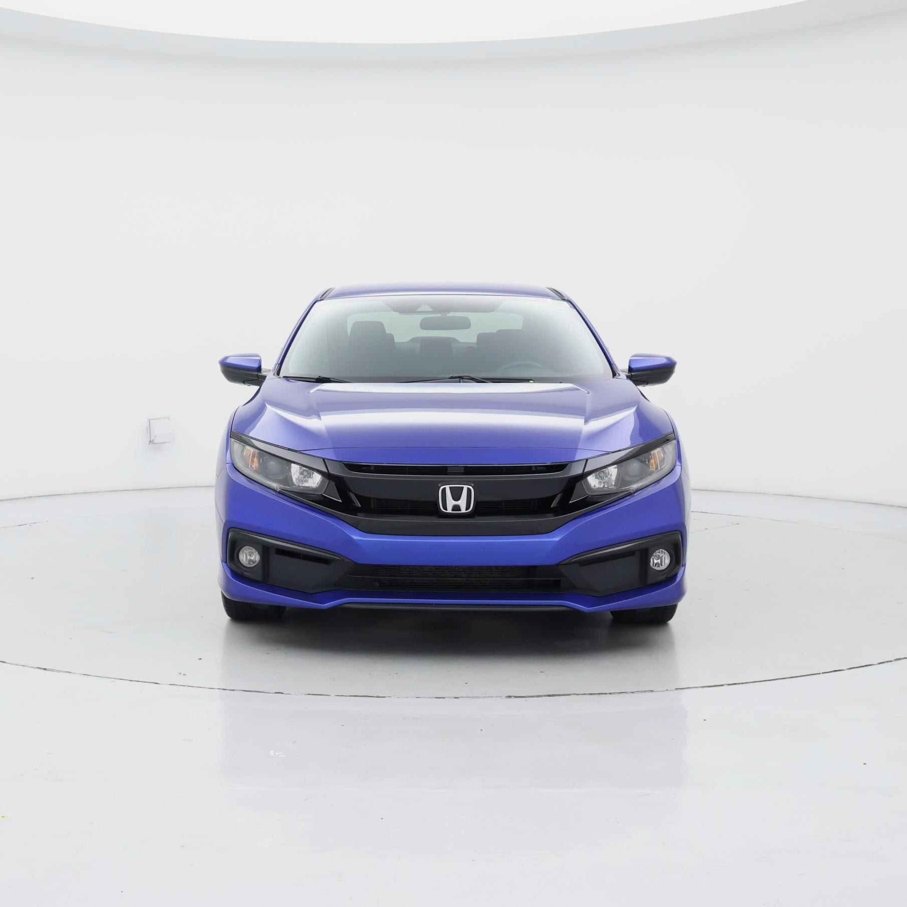 Thumbnail: 2019 Honda Civic - 5