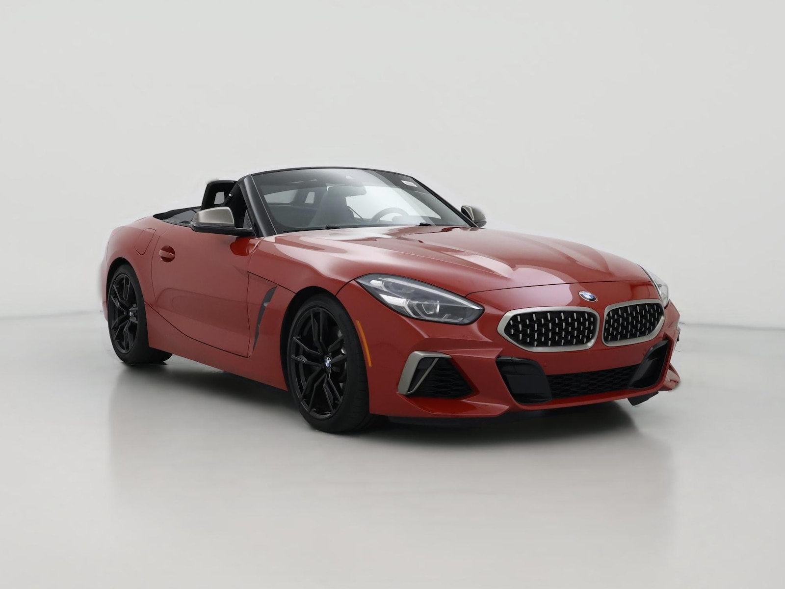 2020 BMW Z4