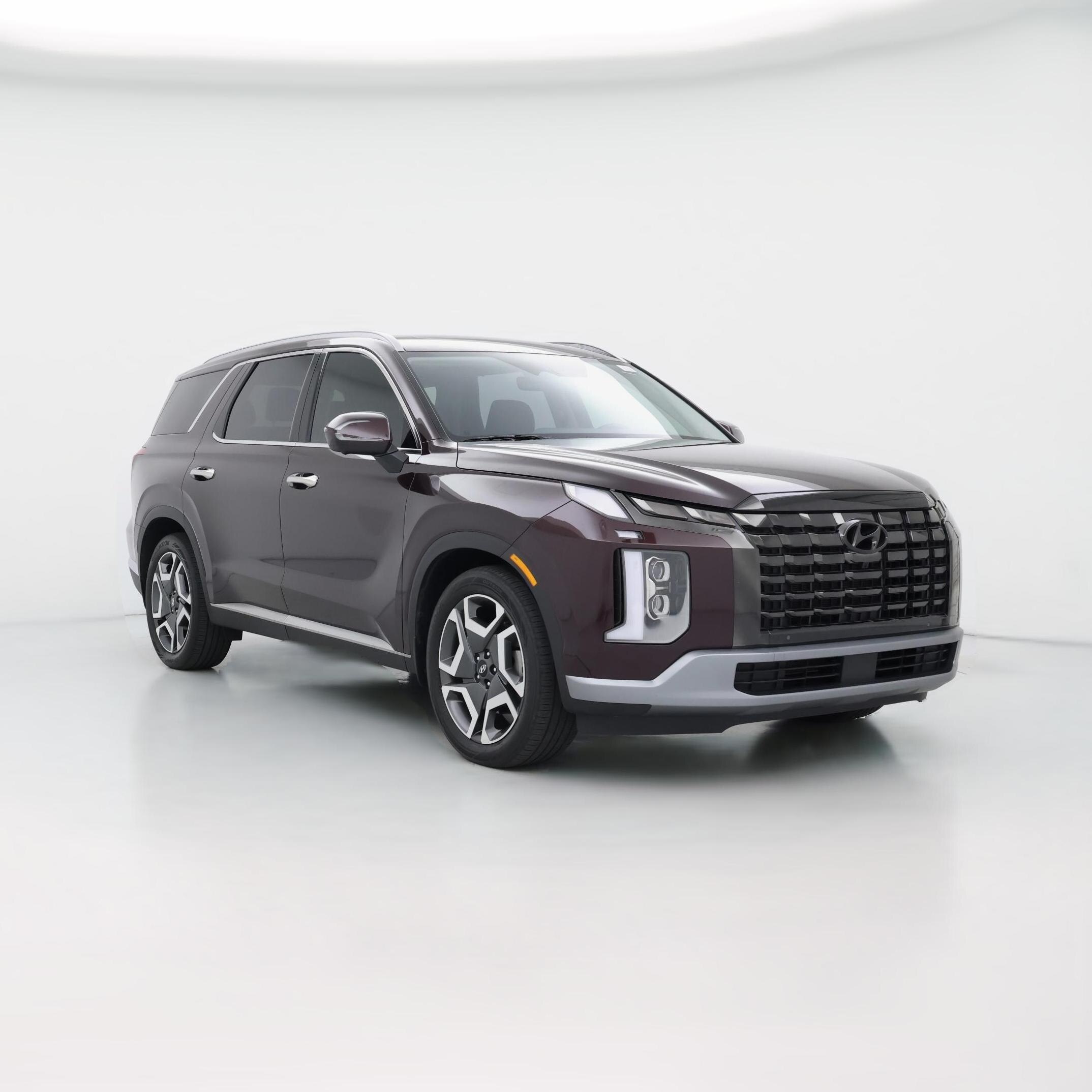 Thumbnail: 2023 Hyundai Palisade - 1