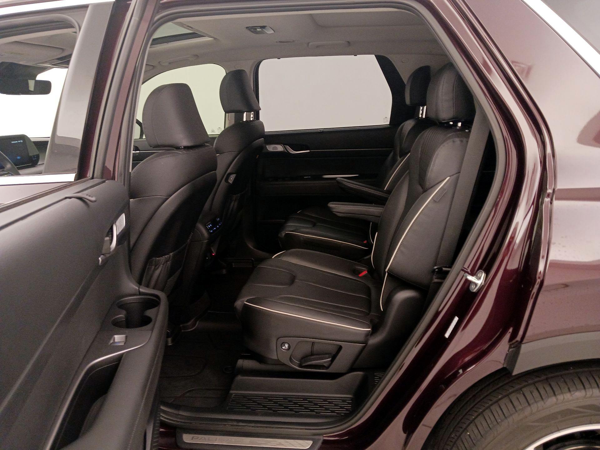 Thumbnail: 2023 Hyundai Palisade - 20