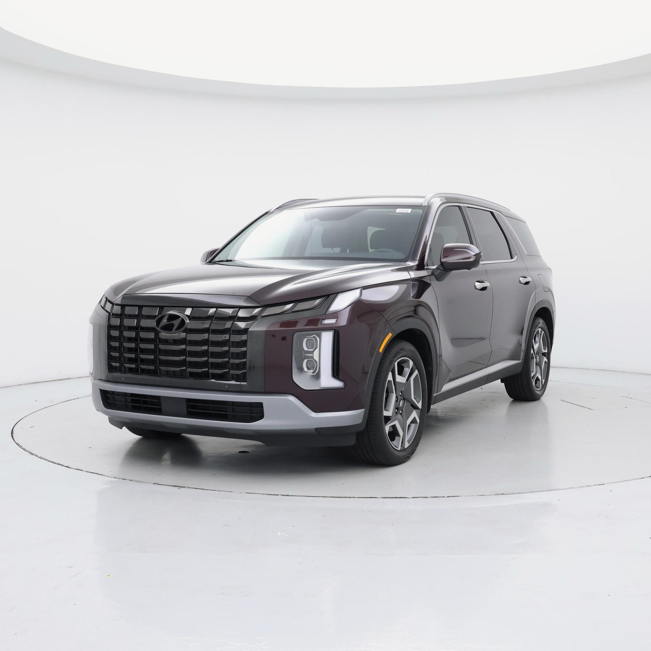 Thumbnail: 2023 Hyundai Palisade - 4
