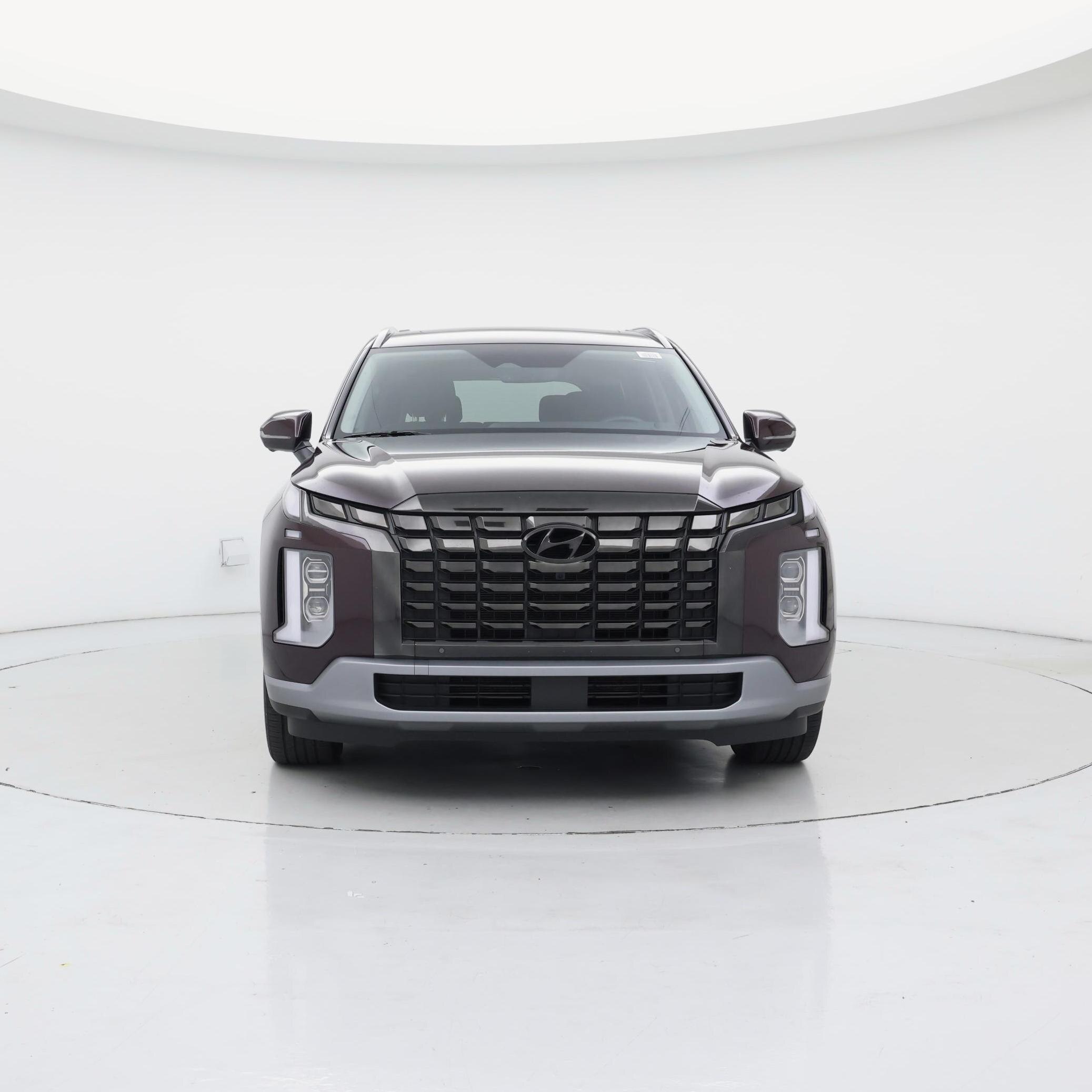Thumbnail: 2023 Hyundai Palisade - 5