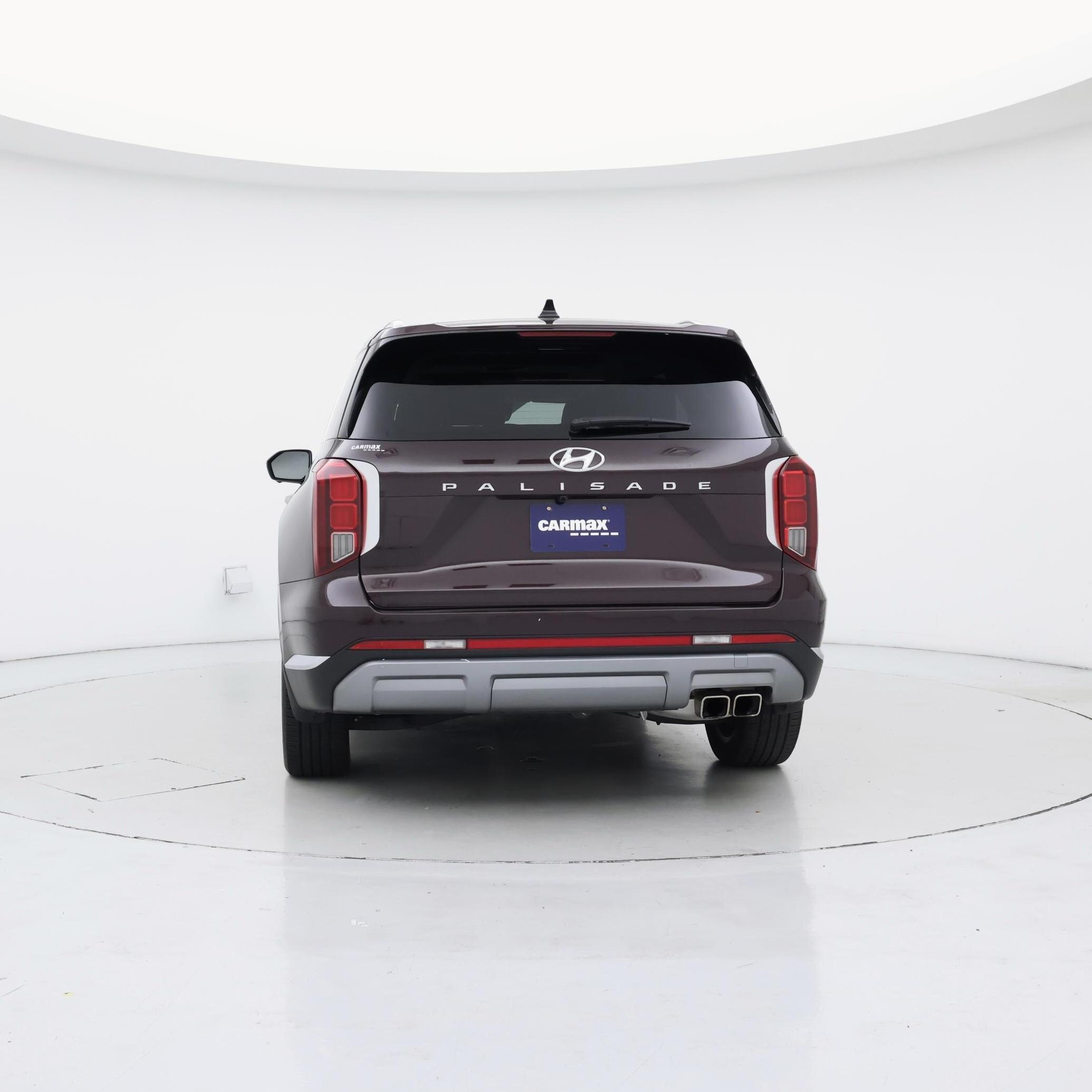 Thumbnail: 2023 Hyundai Palisade - 6