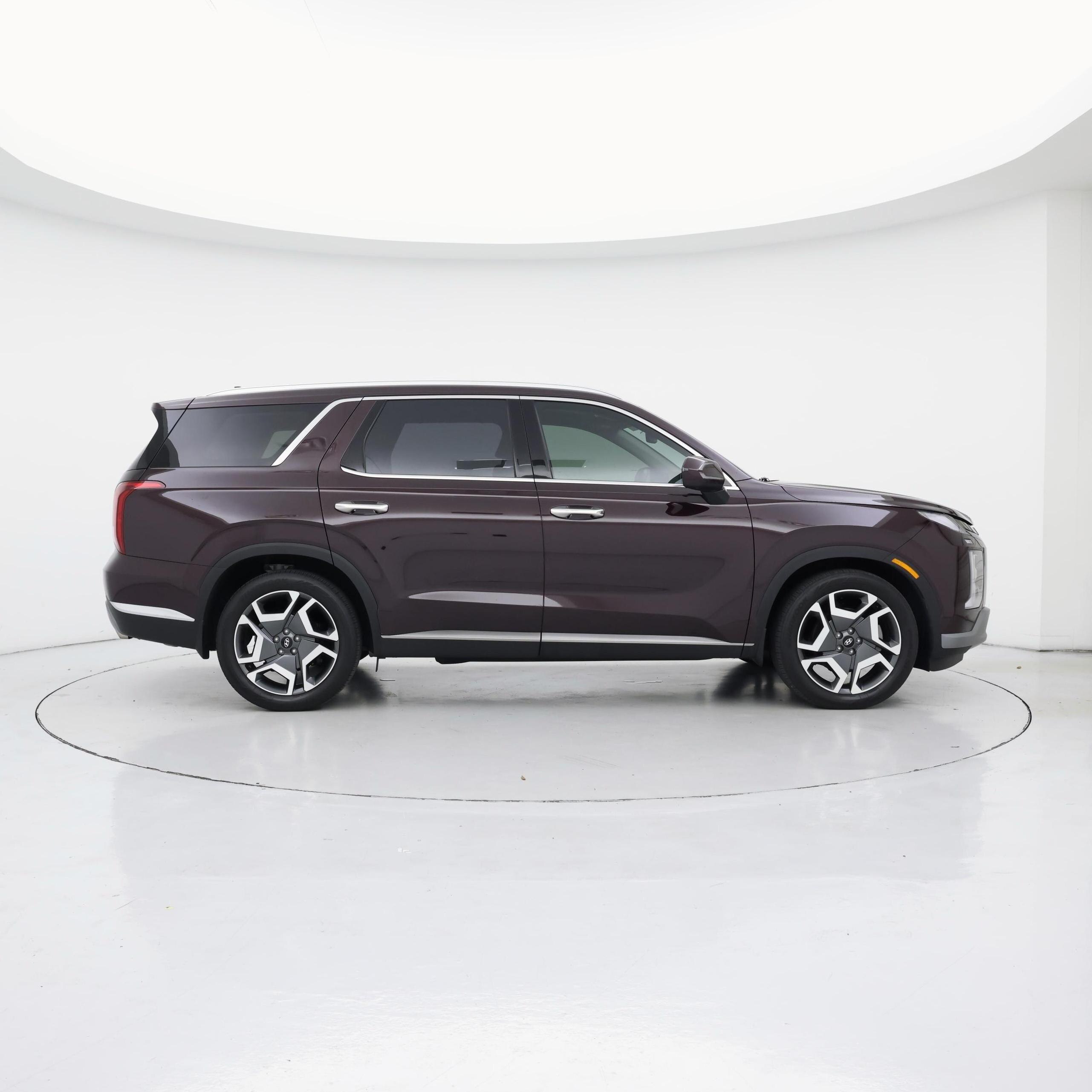 Thumbnail: 2023 Hyundai Palisade - 7
