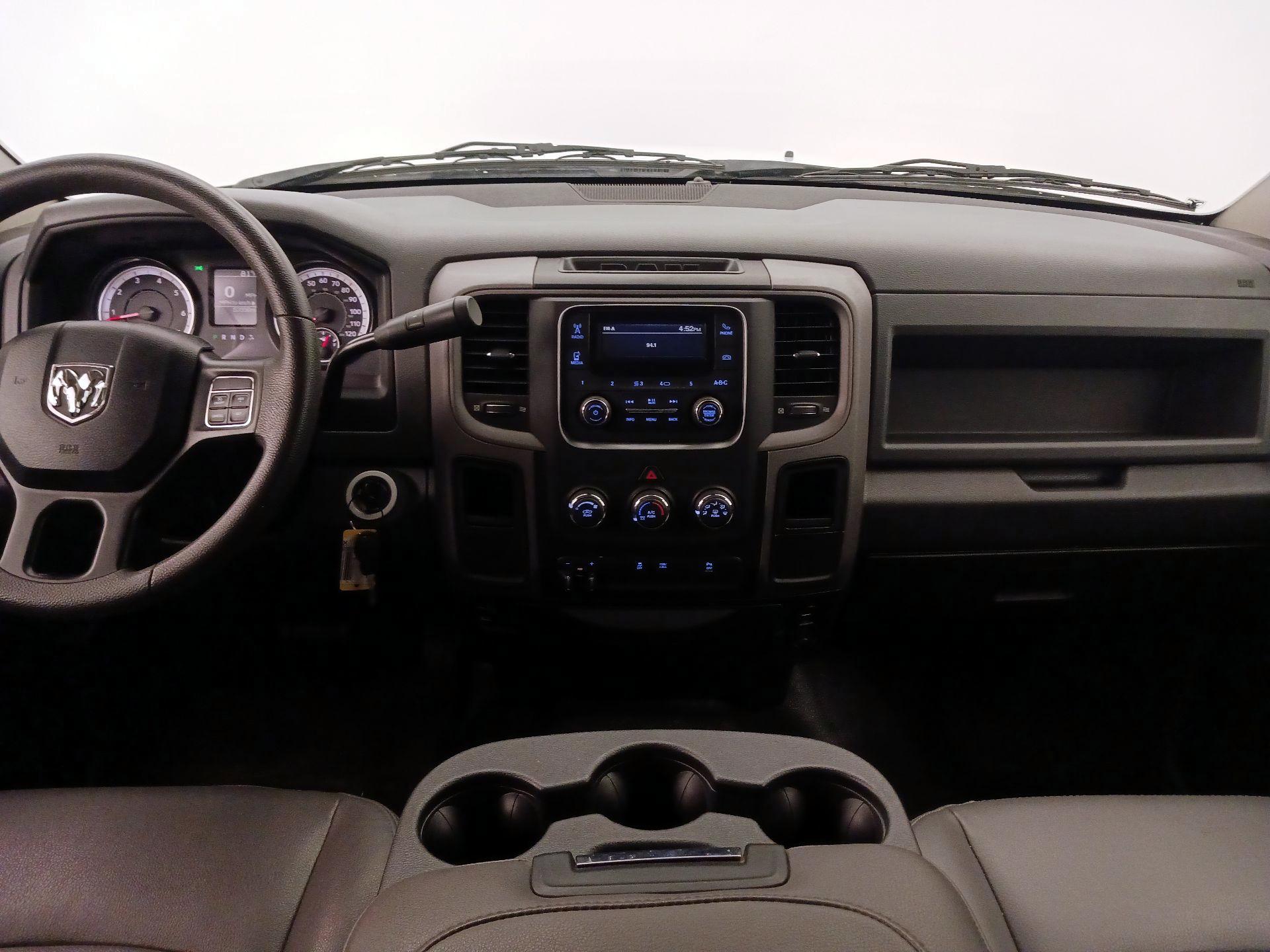 Thumbnail: 2018 RAM 2500 - 9