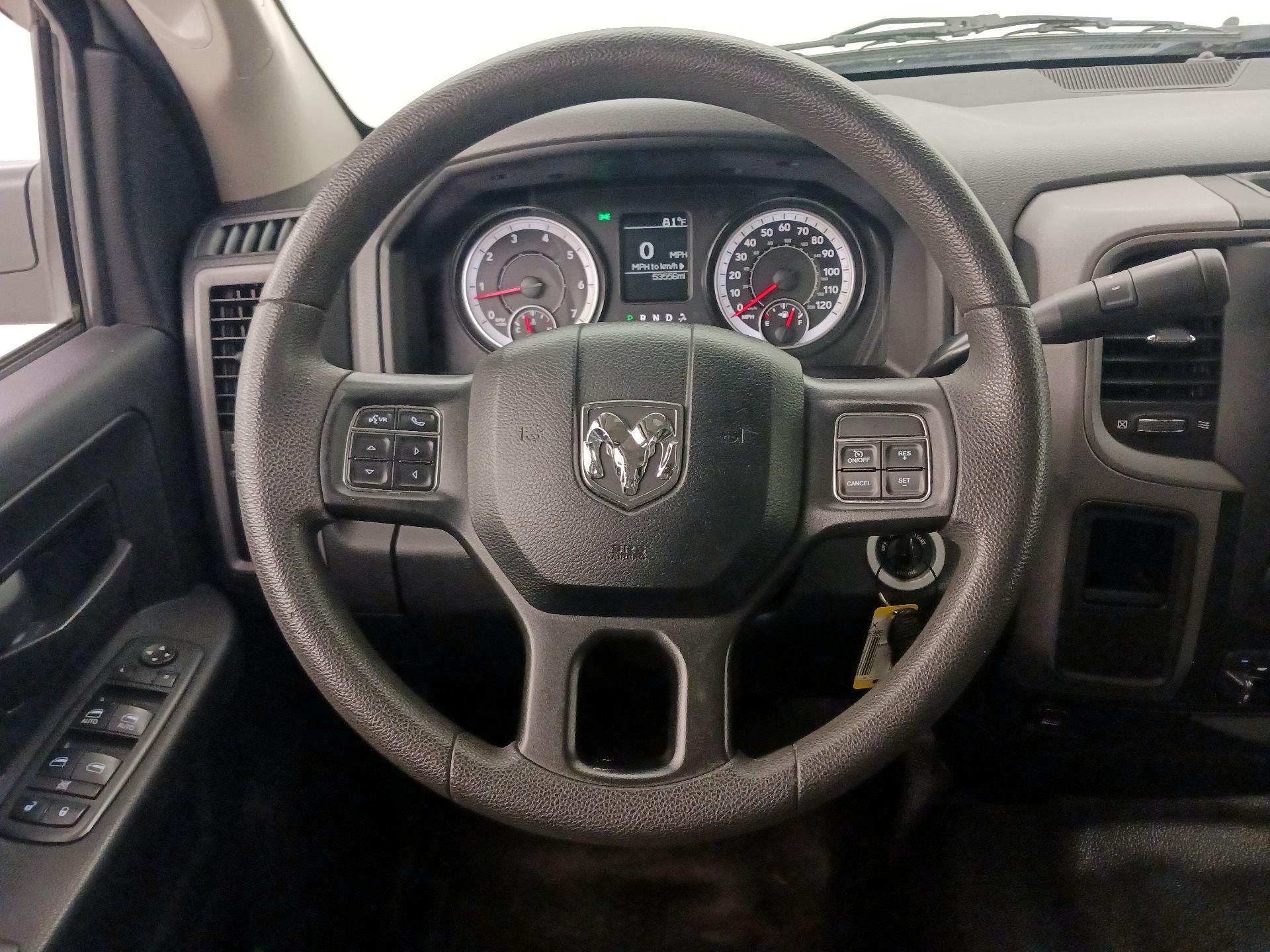 Thumbnail: 2018 RAM 2500 - 10
