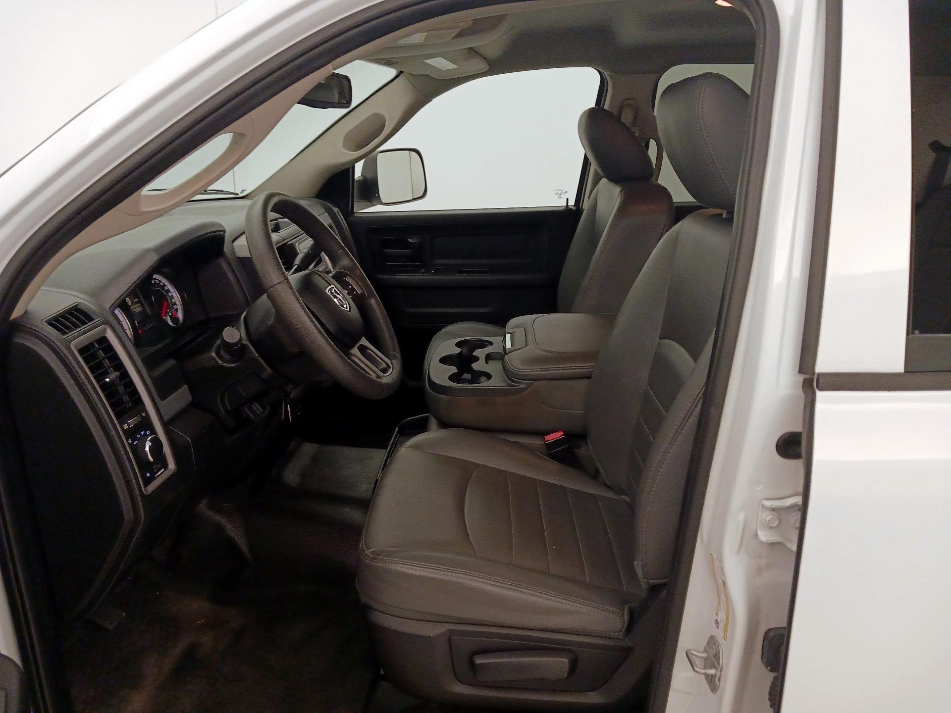 Thumbnail: 2018 RAM 2500 - 11