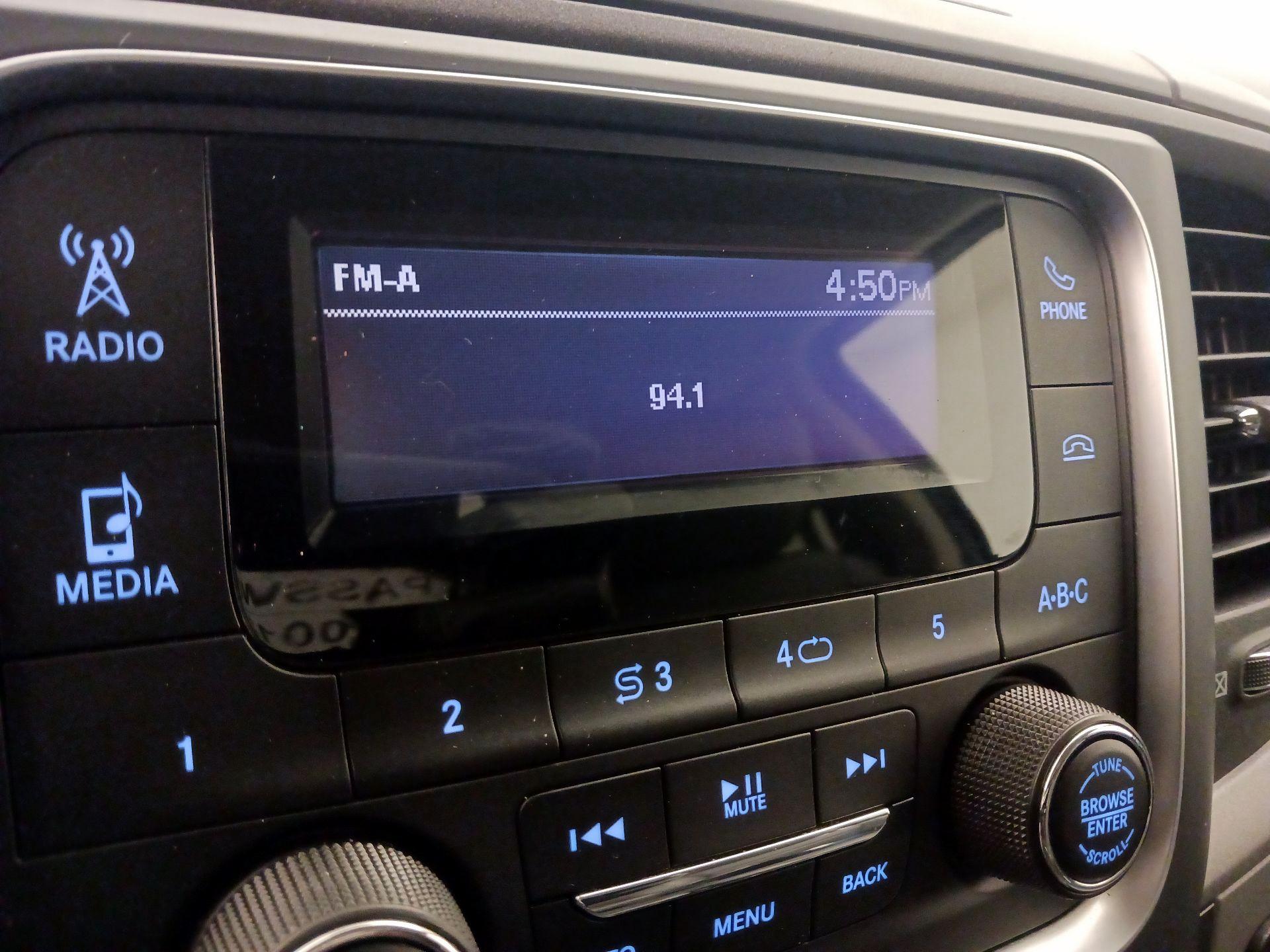 Thumbnail: 2018 RAM 2500 - 15