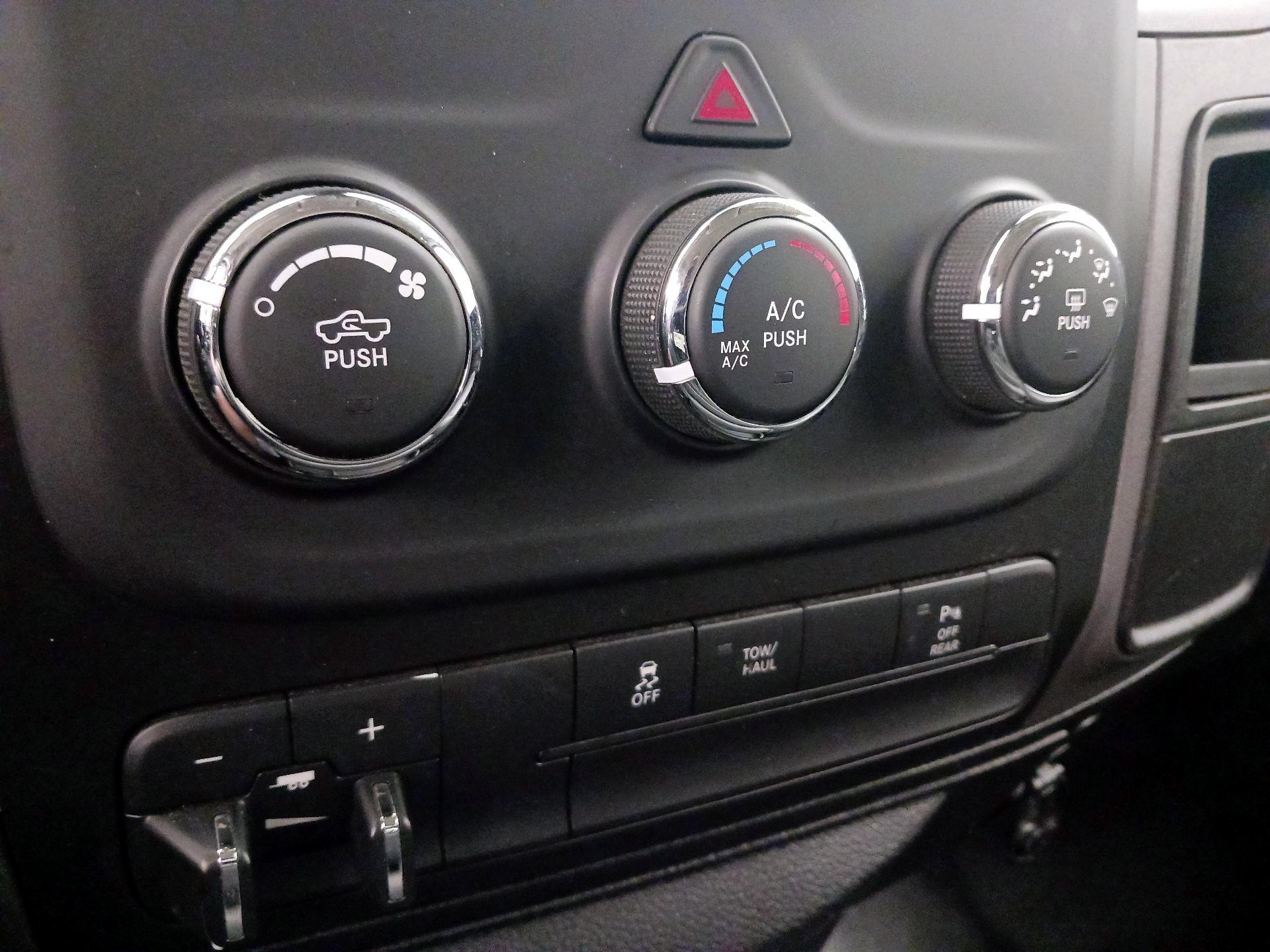 Thumbnail: 2018 RAM 2500 - 16