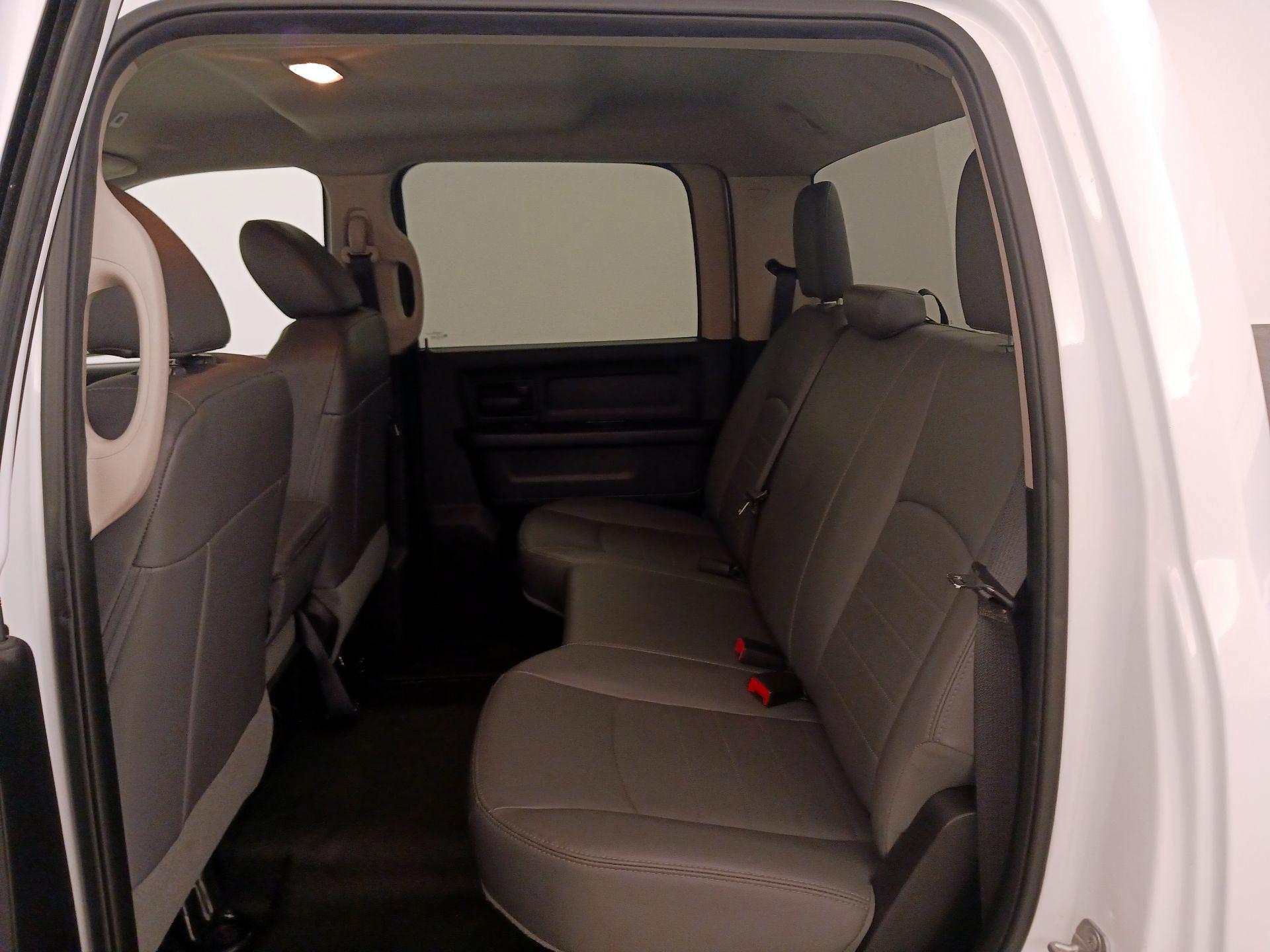Thumbnail: 2018 RAM 2500 - 19