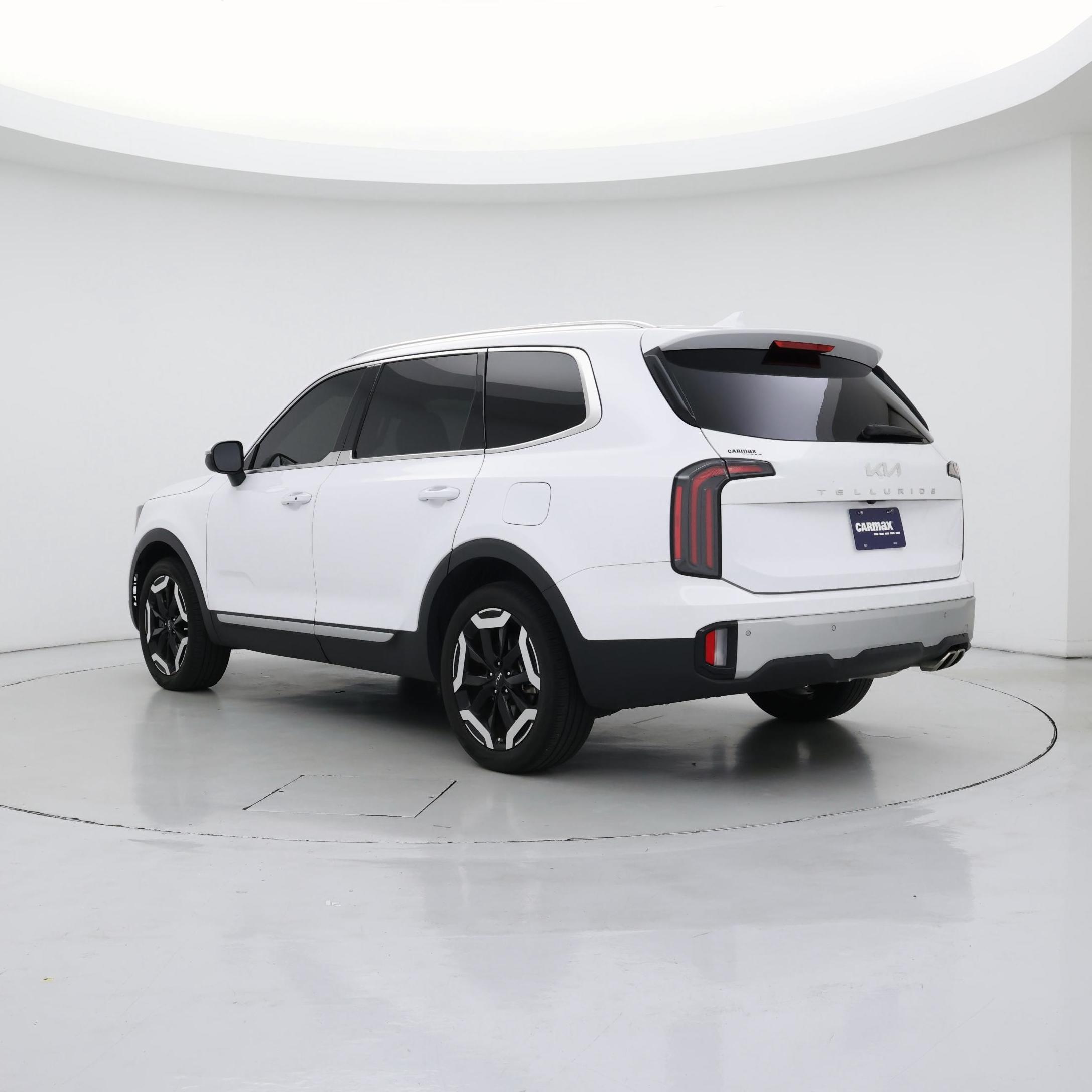 Thumbnail: 2024 Kia Telluride - 2
