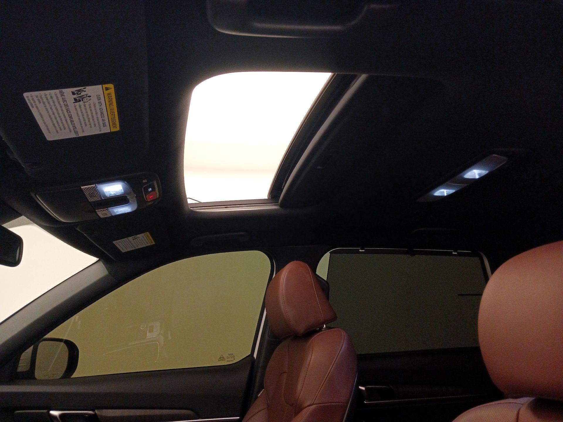 Thumbnail: 2024 Kia Telluride - 20