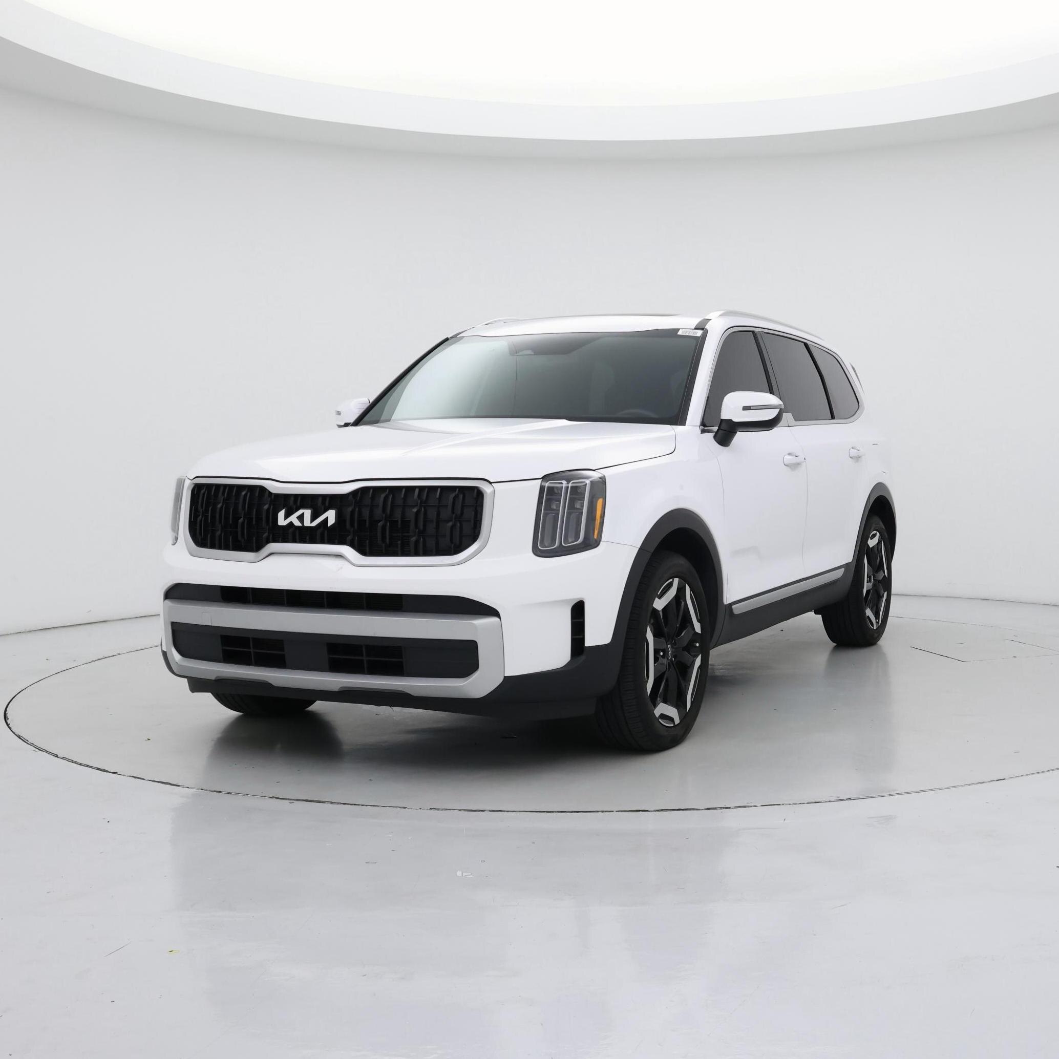 Thumbnail: 2024 Kia Telluride - 4