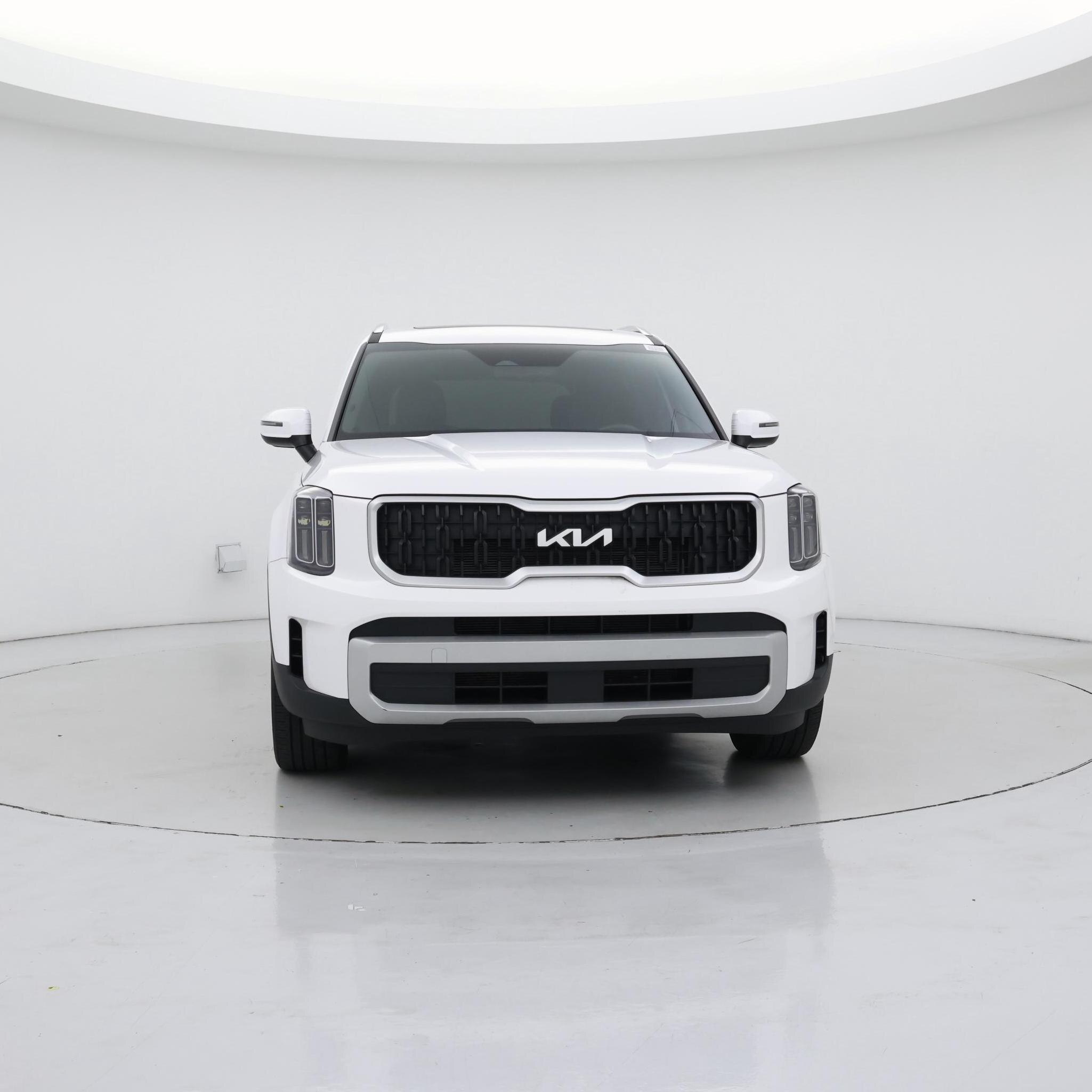 Thumbnail: 2024 Kia Telluride - 5