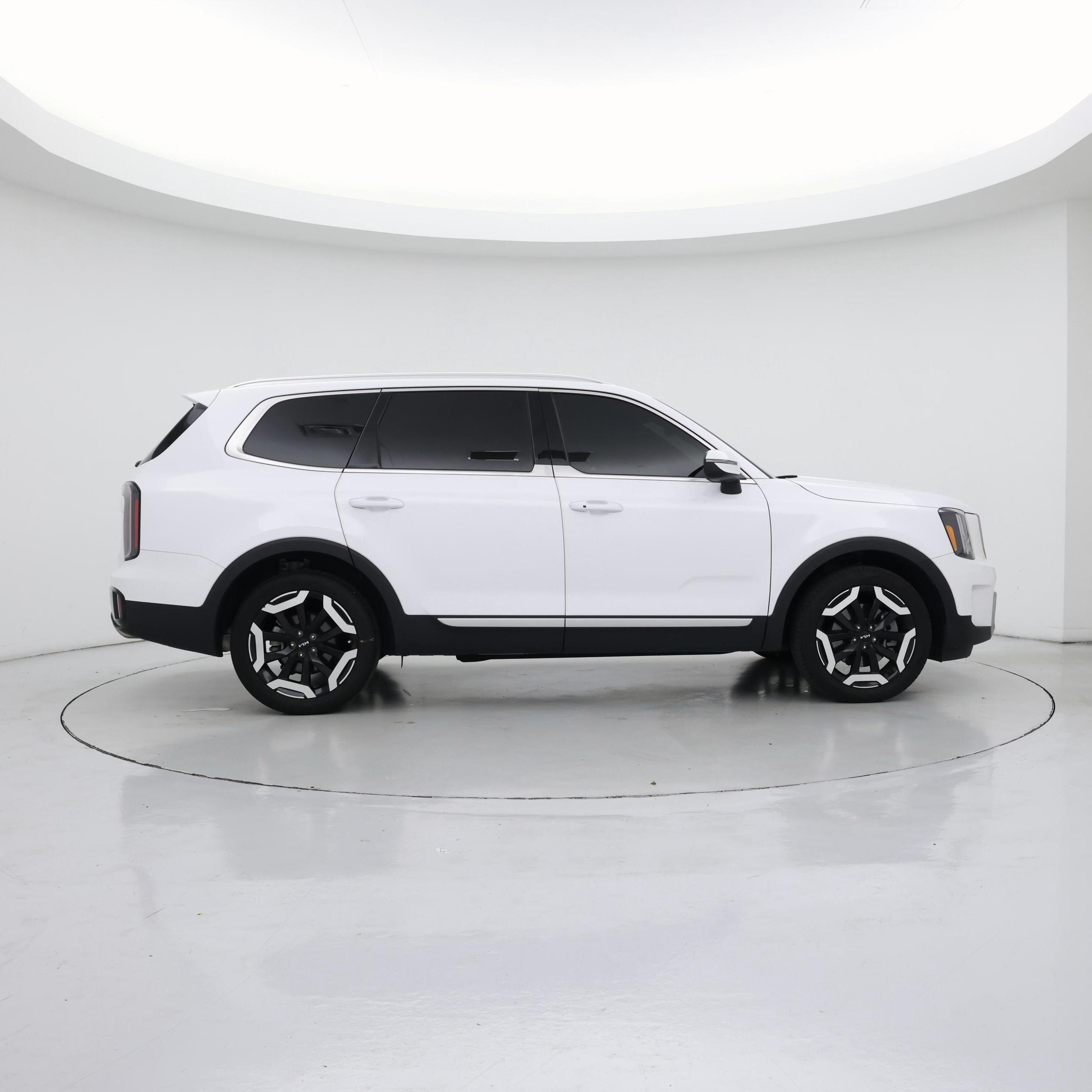Thumbnail: 2024 Kia Telluride - 7