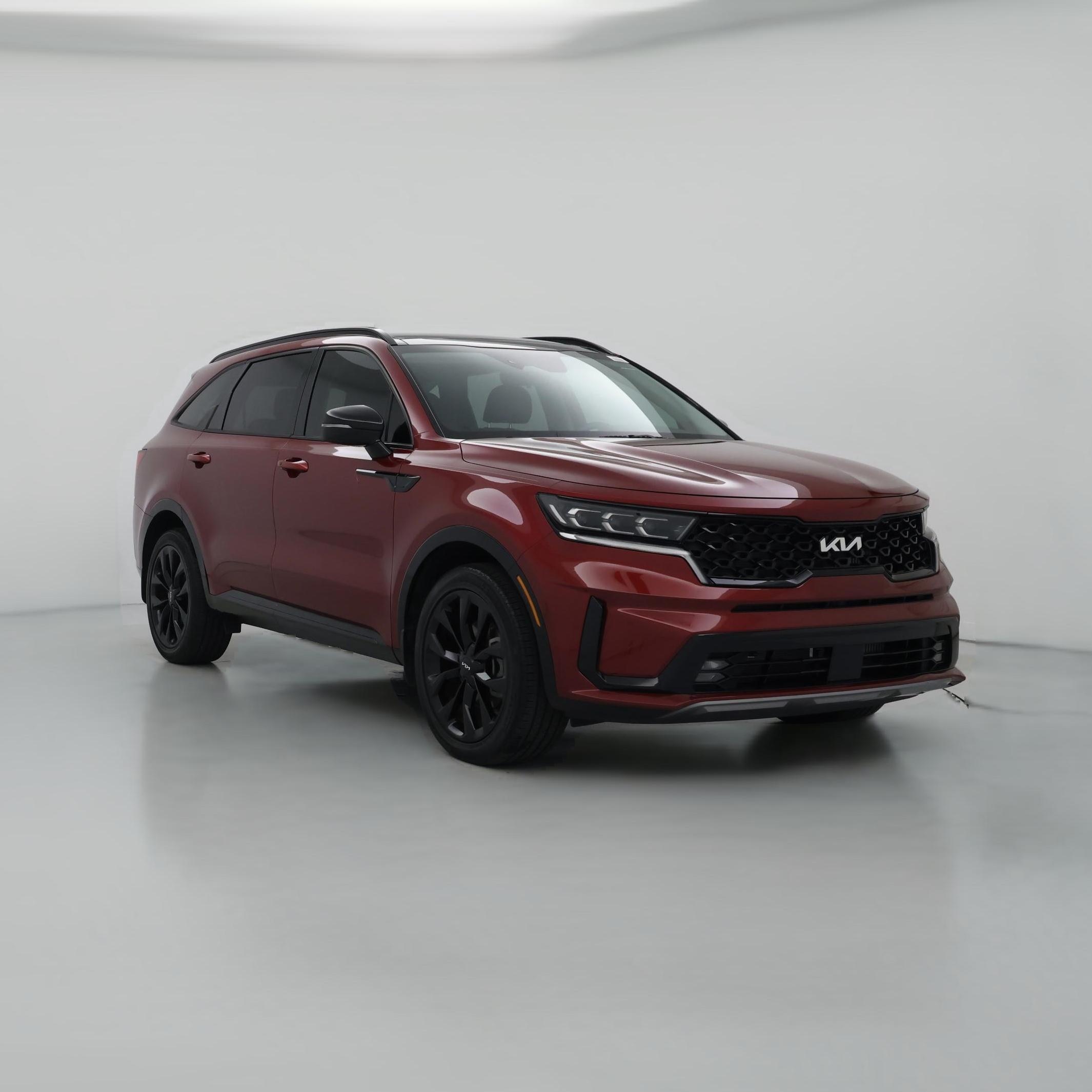 Thumbnail: 2022 Kia Sorento - 1
