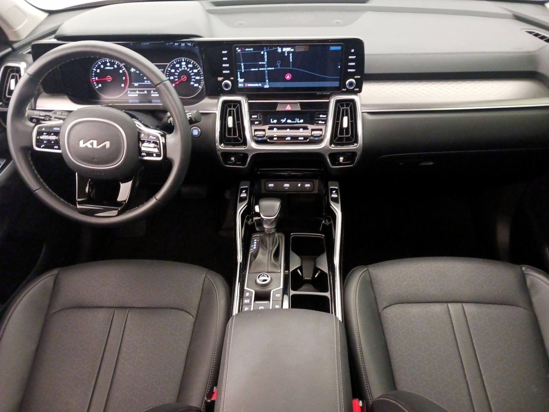 Thumbnail: 2022 Kia Sorento - 9