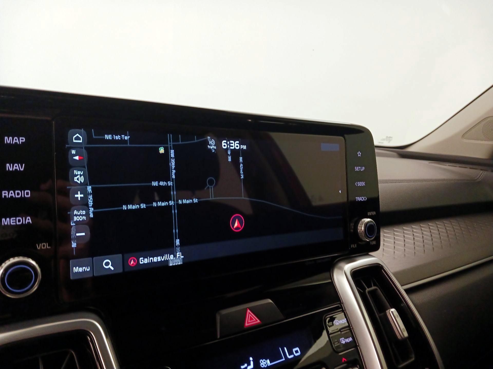 Thumbnail: 2022 Kia Sorento - 14