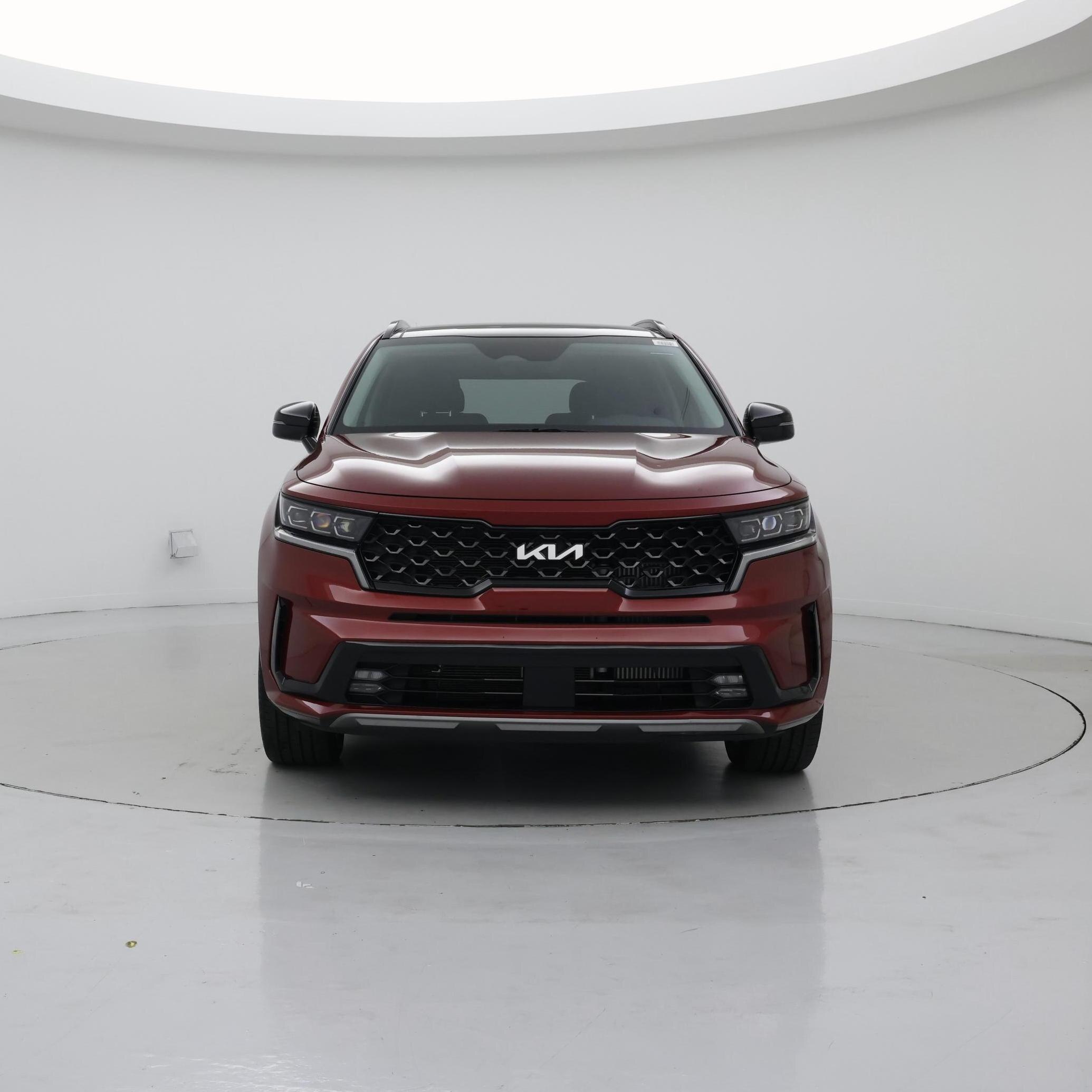 Thumbnail: 2022 Kia Sorento - 5