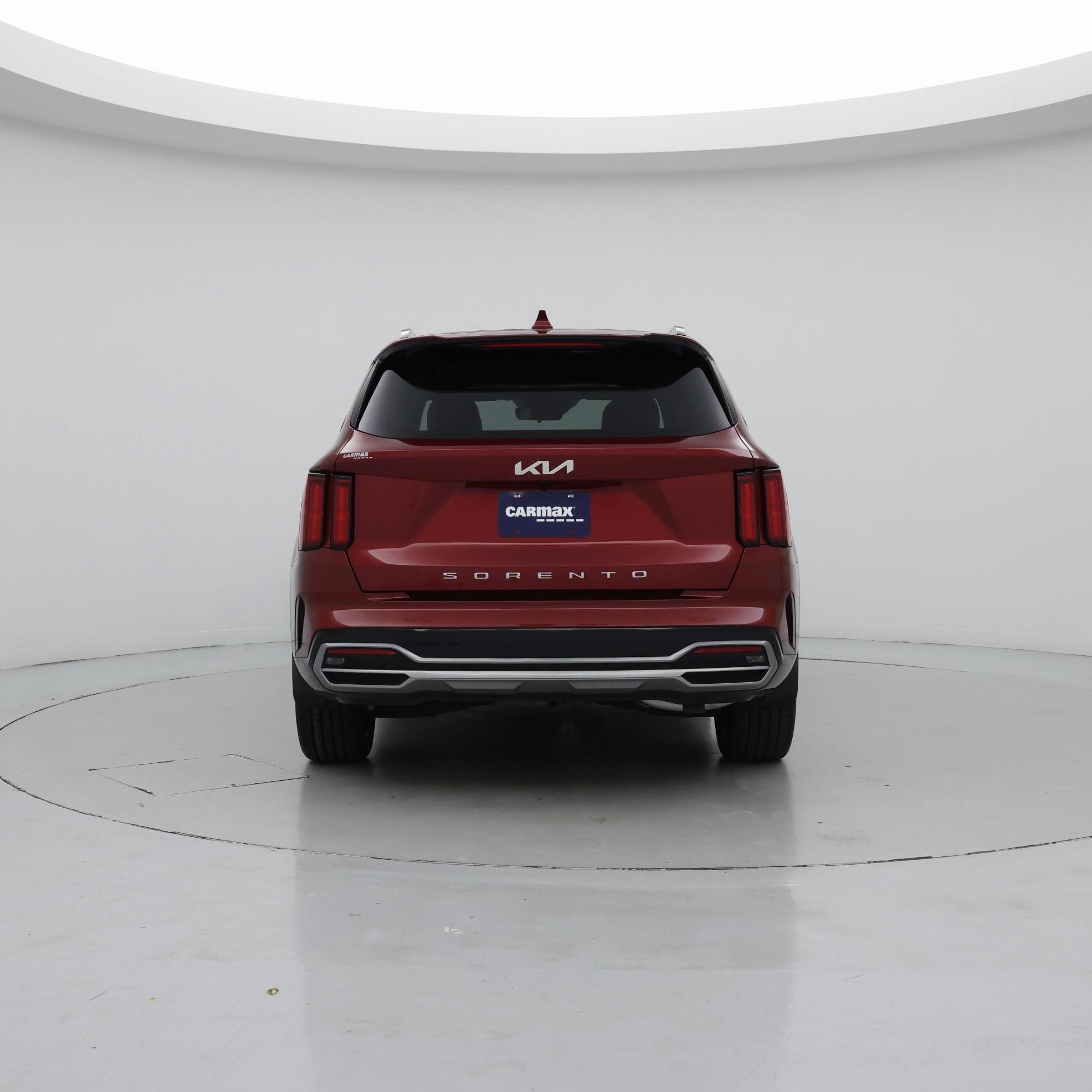 Thumbnail: 2022 Kia Sorento - 6