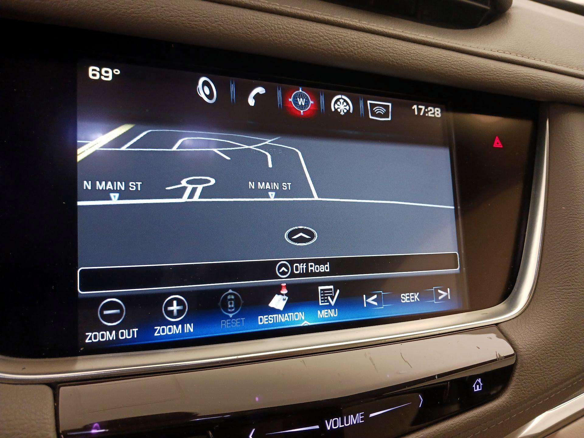 Thumbnail: 2019 Cadillac XT5 - 14