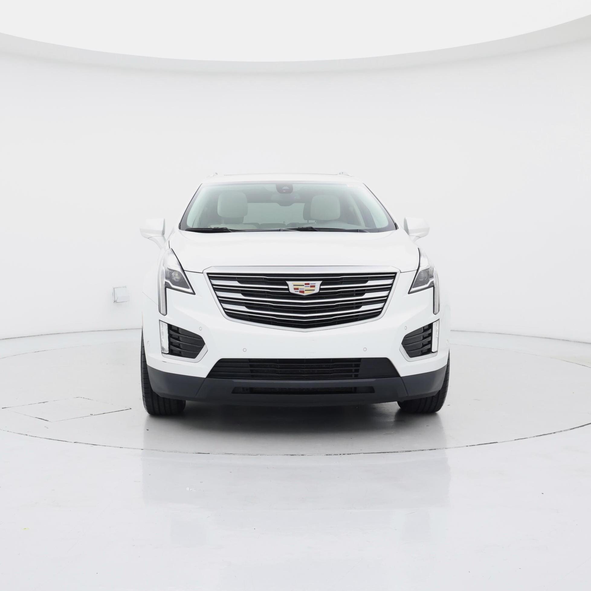 Thumbnail: 2019 Cadillac XT5 - 5