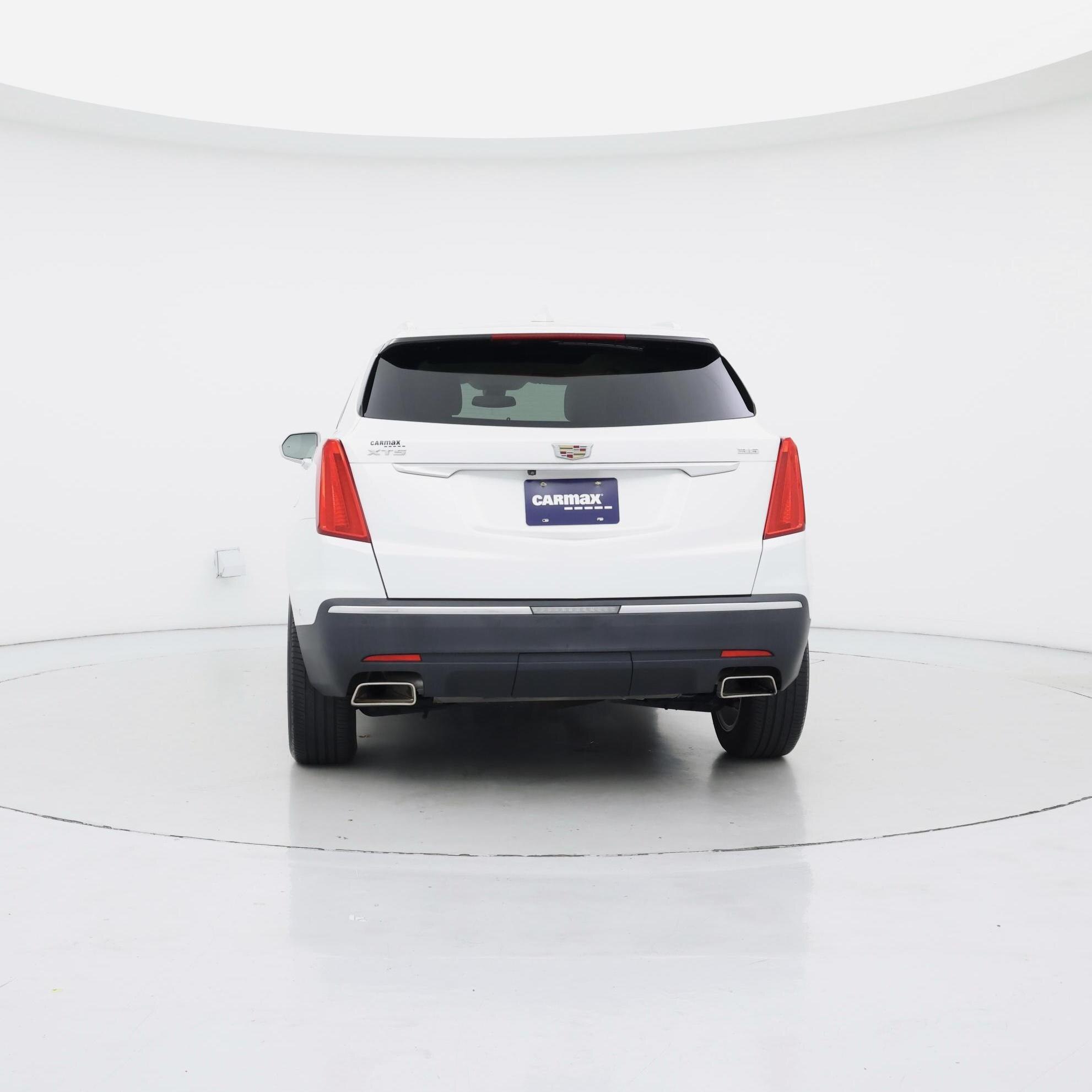Thumbnail: 2019 Cadillac XT5 - 6